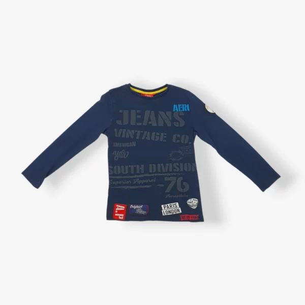 t-shirt aeropostale 140 - Freeperie