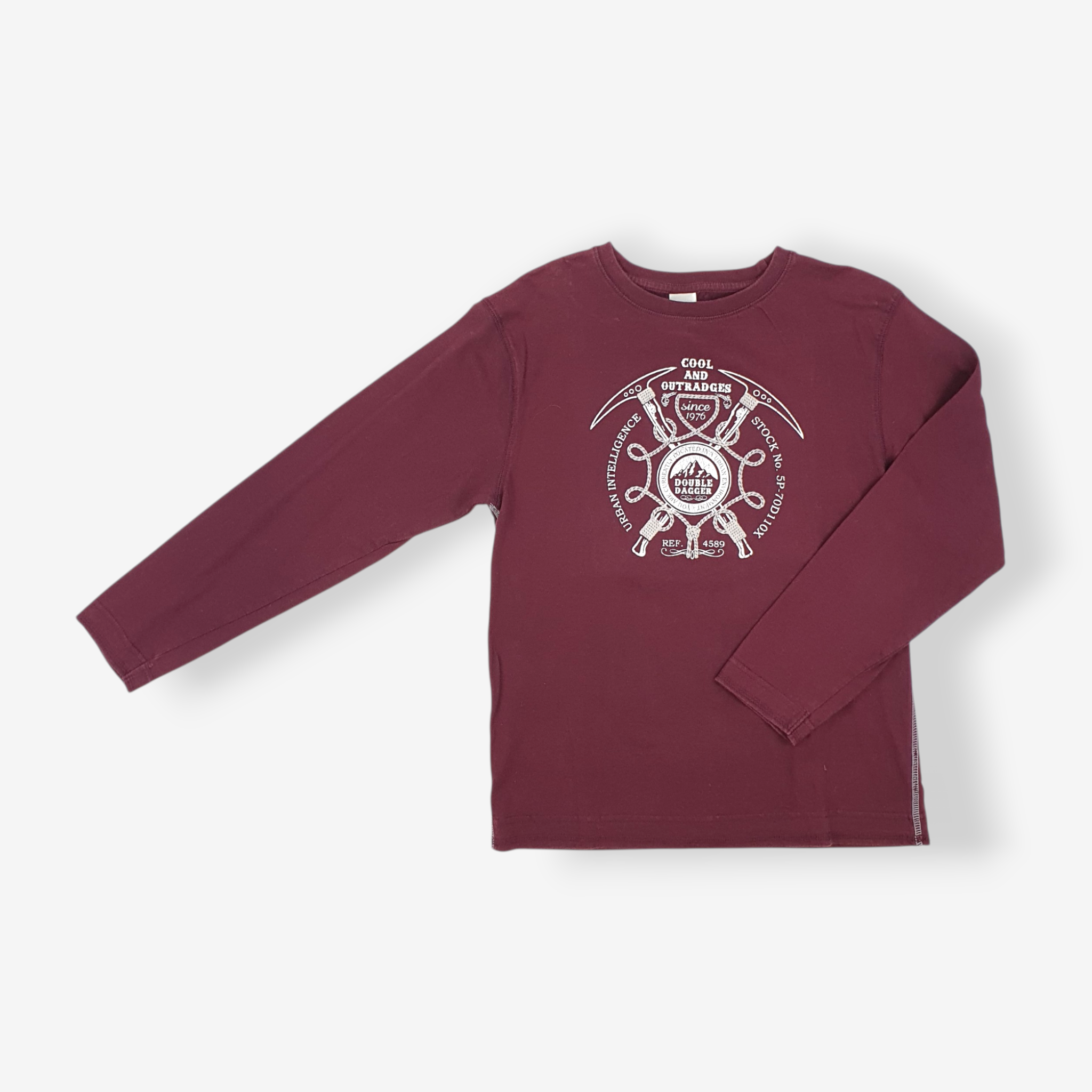 T-shirt C&A 146 - 11 ans, 152 - 12 ans t-shirt ca 146, 152 - Freeperie