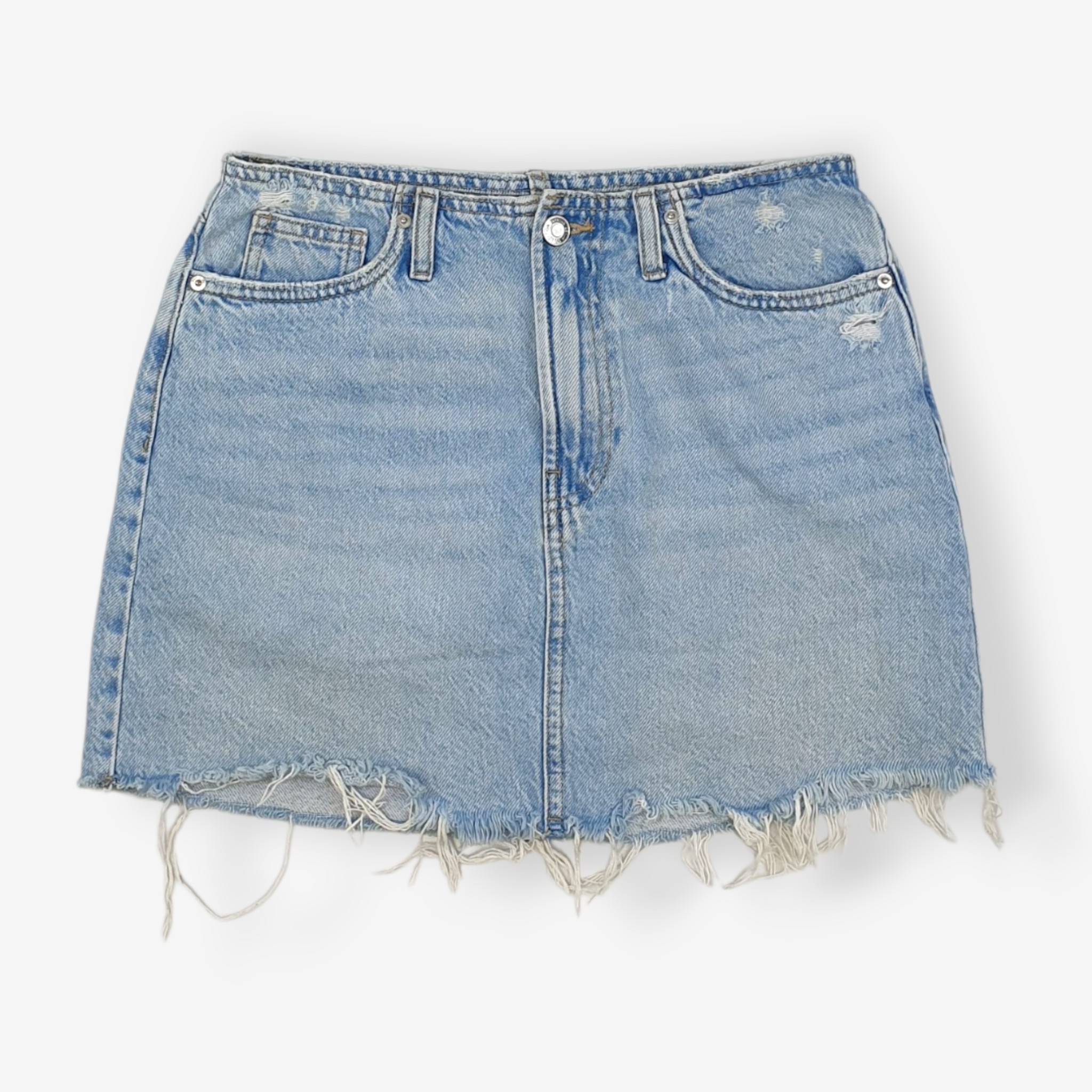 Jupe Bershka S / 36 / 8 / T1 / W26 / W27 jupe bershka s - Freeperie