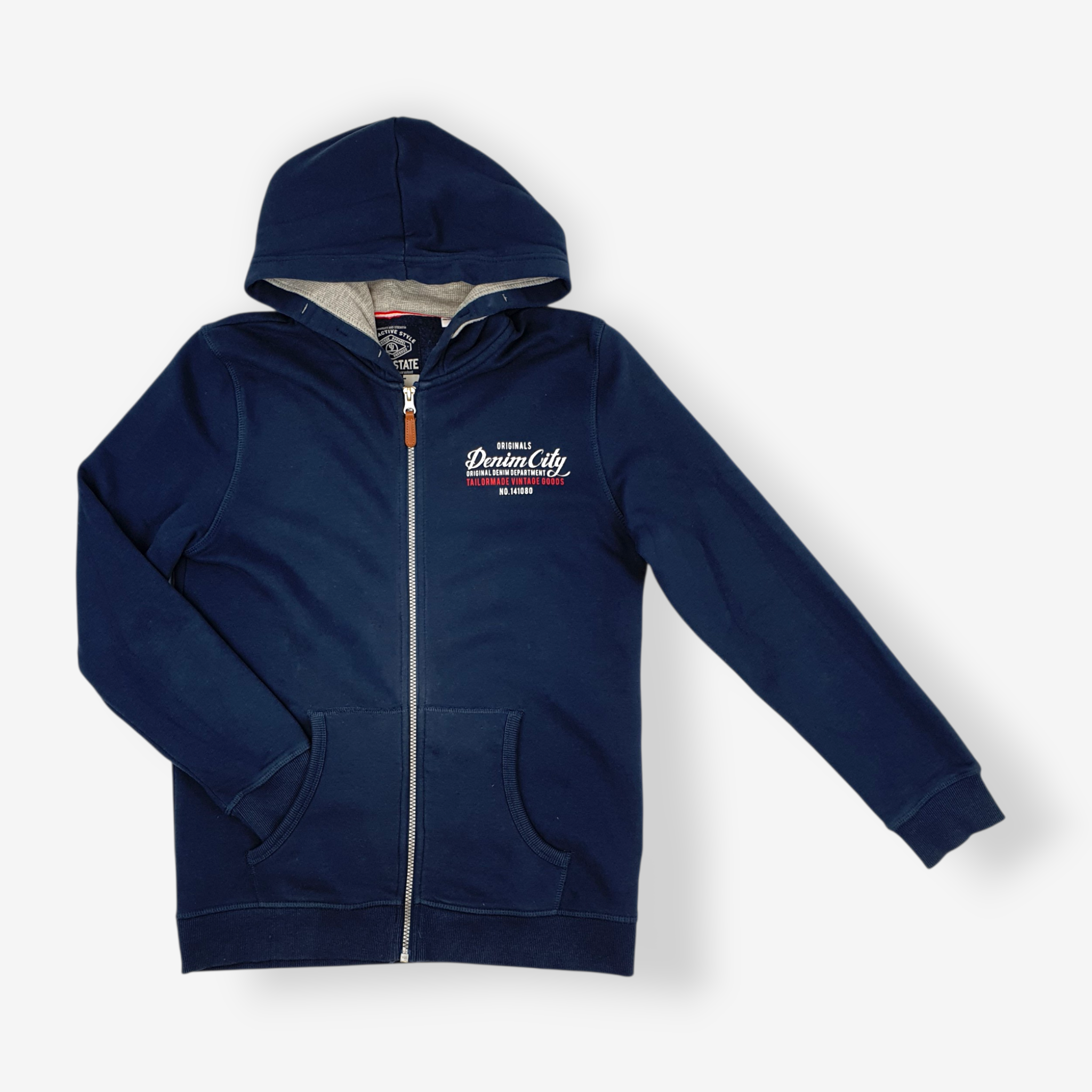 Sweat C&A 164 - 14 ans sweat ca 164 - Freeperie
