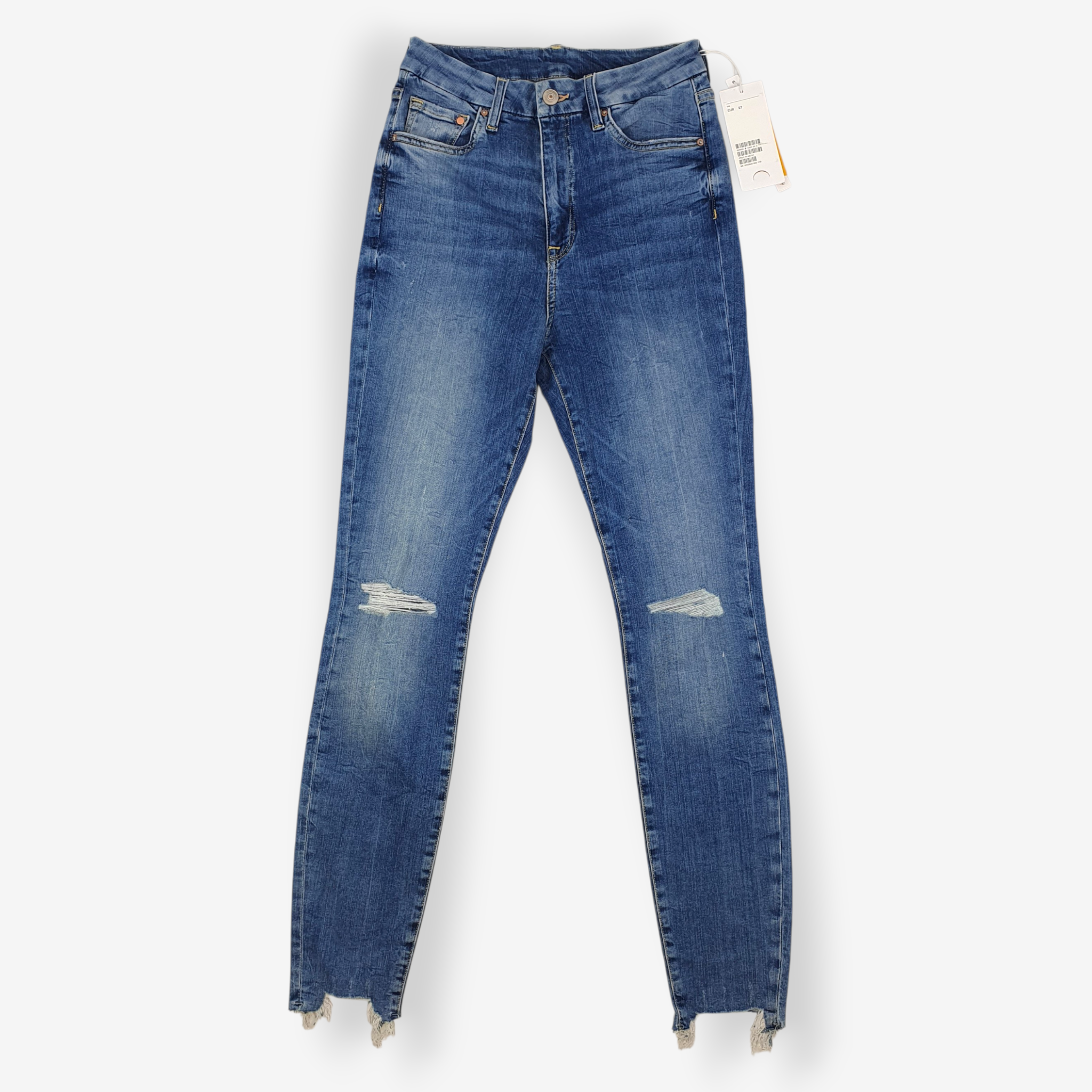 Jean Zara S / 36 / 8 / T1 / W26 / W27 jean zara s - Freeperie