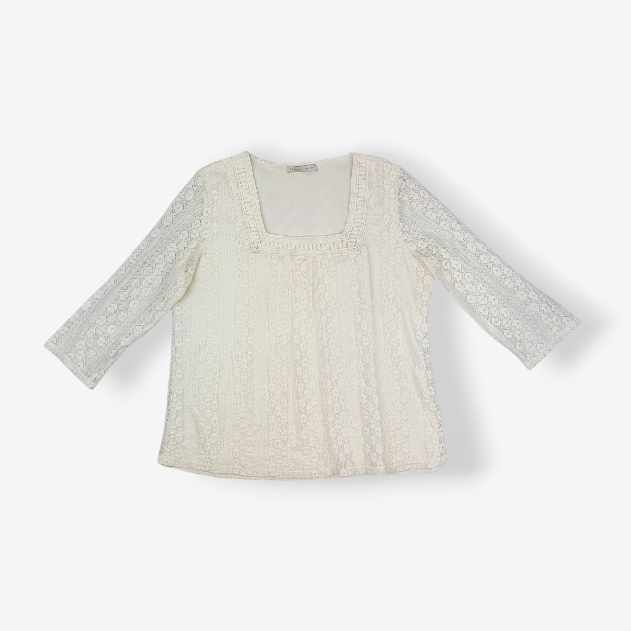 Haut Armand Thiery M / 38 / 10 / T2 / W28 haut armand-thiery m - Freeperie