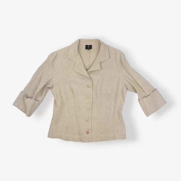 veste tj-paris m, l - Freeperie