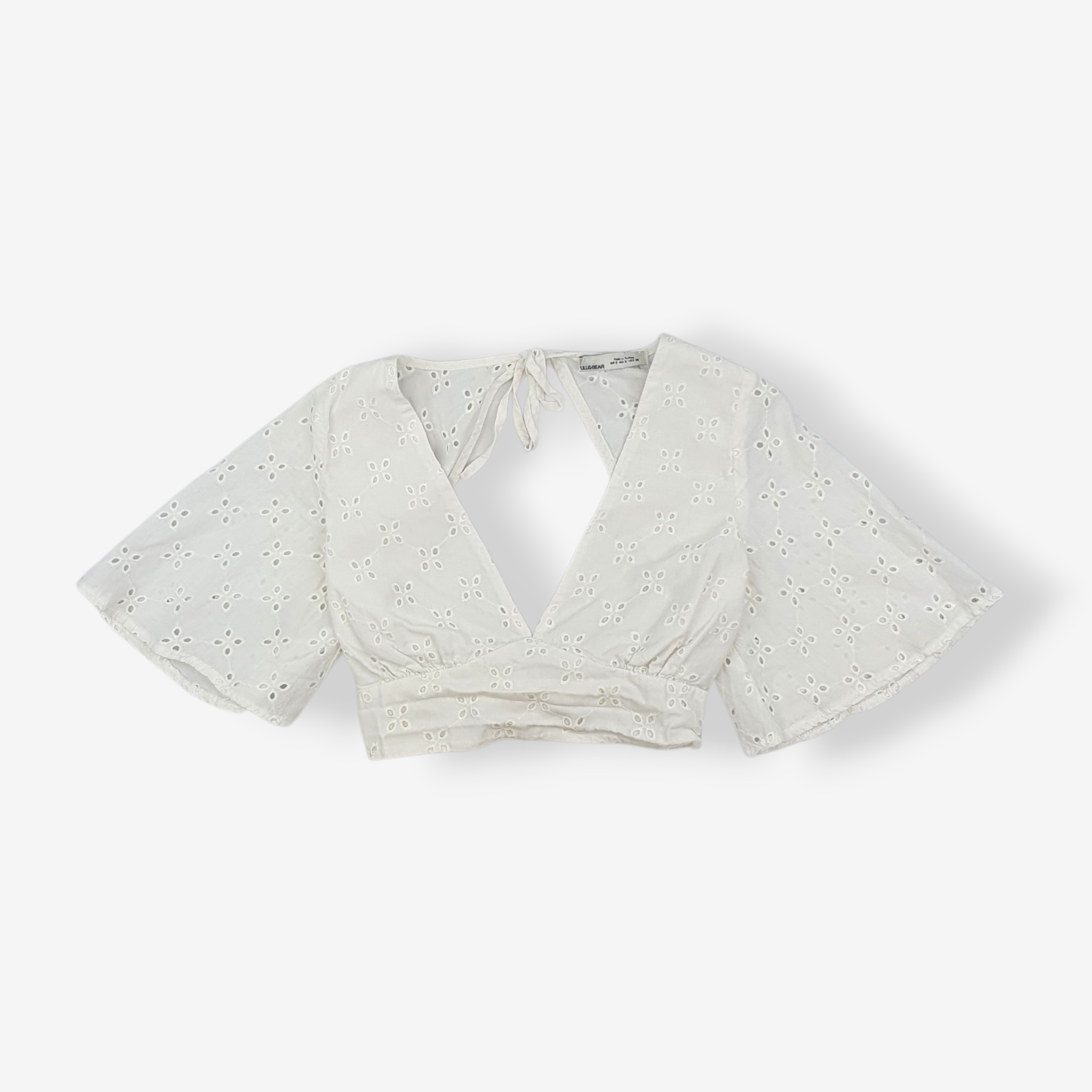 top pullbear s - Freeperie