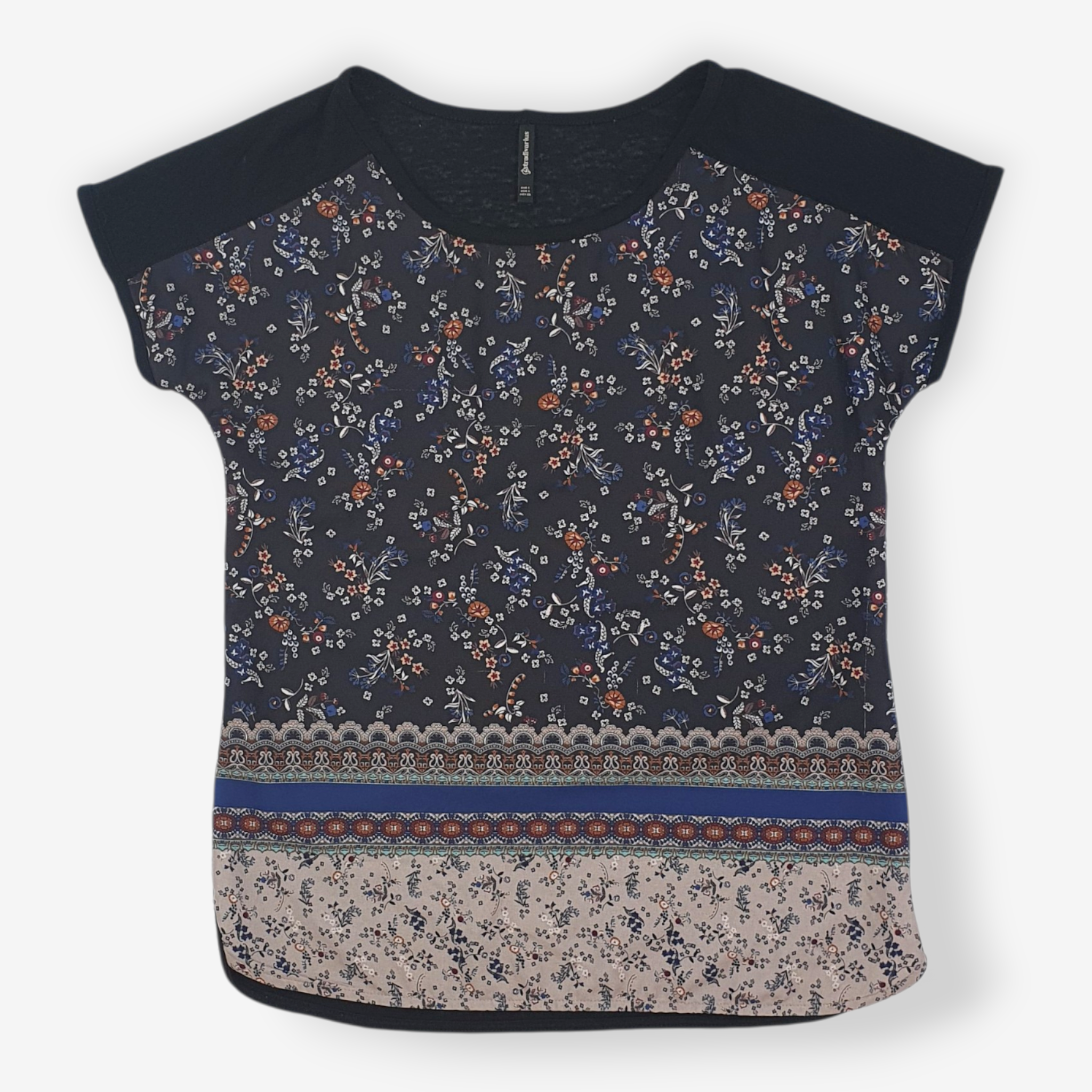 t-shirt stradivarius s - Freeperie