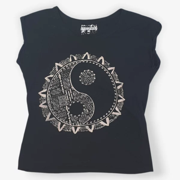 t-shirt atmosphere m - Freeperie