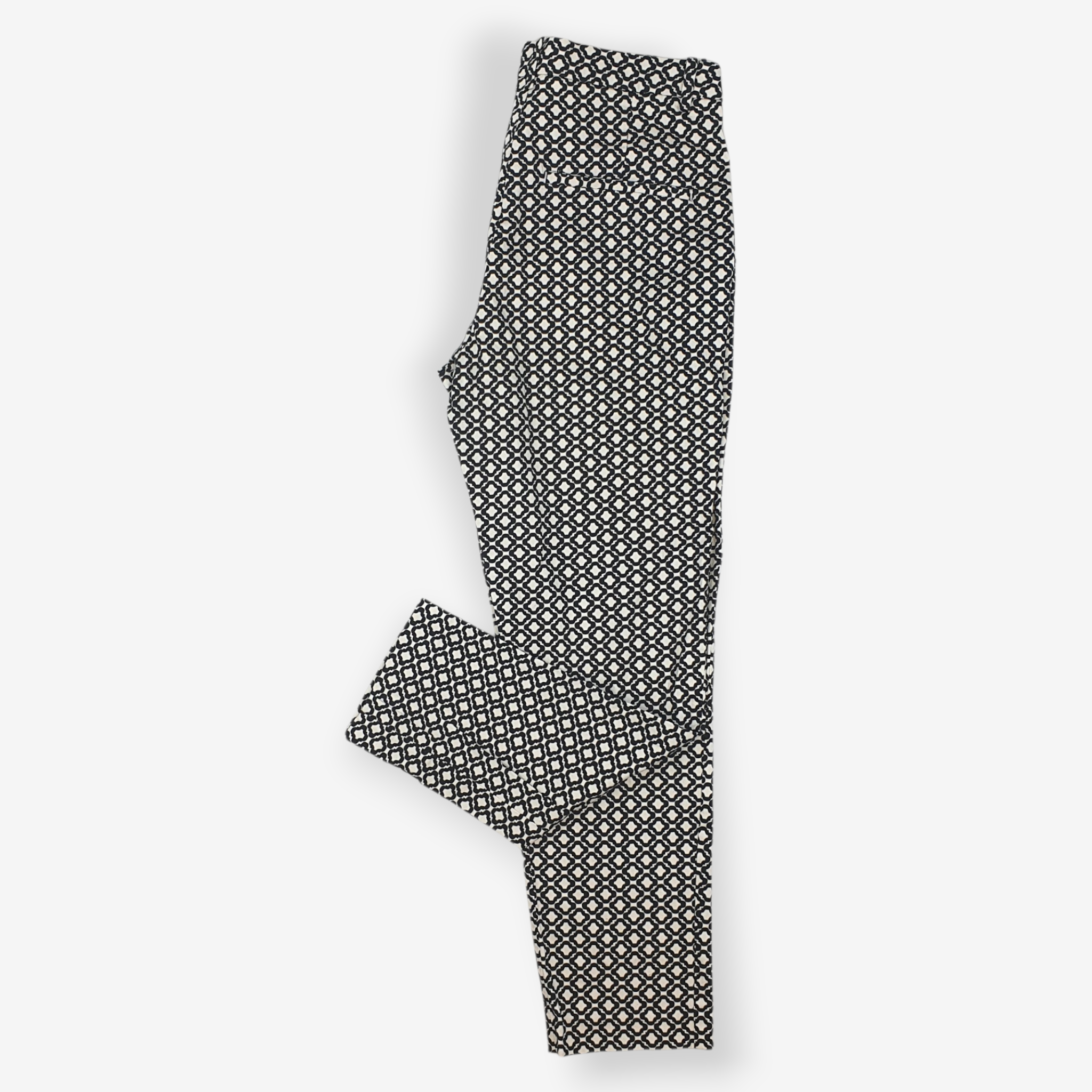 Pantalon H&M L / 40 / 12 / T3 / W30 / W29 pantalon hm l - Freeperie