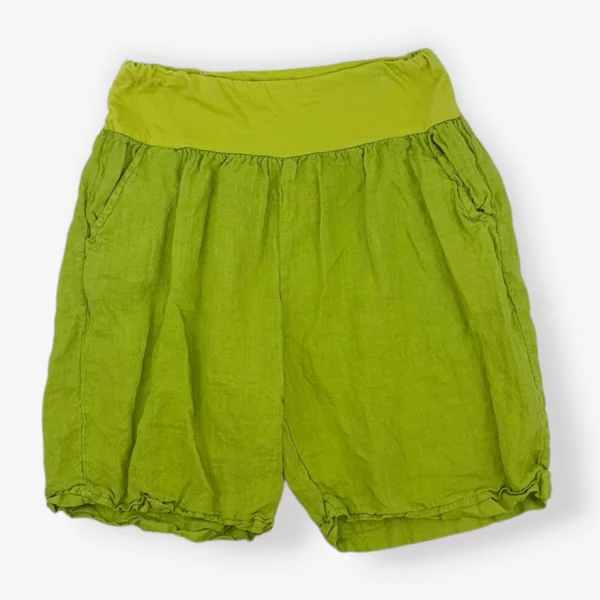 short sans-marque l - Freeperie