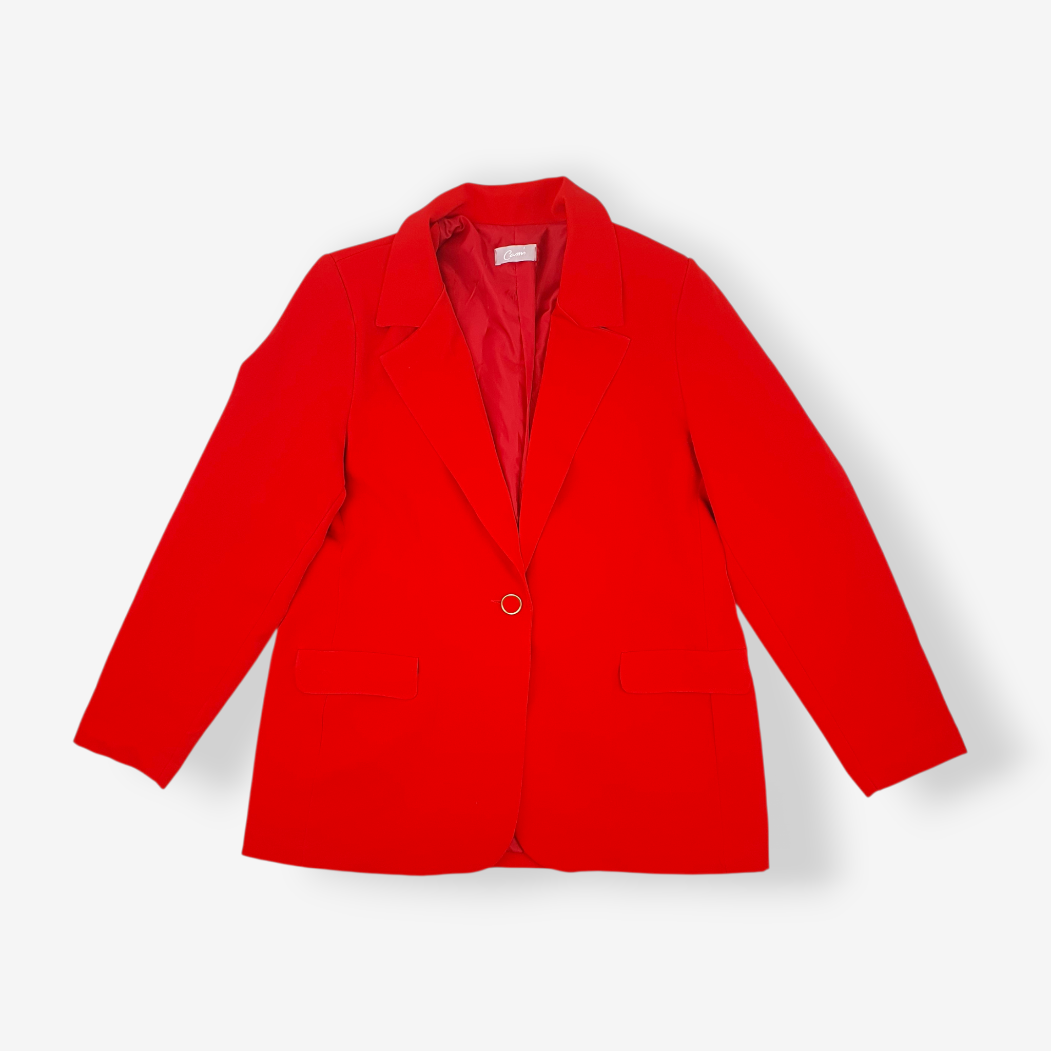 Blazer Cassis XL / 42 / 56 / 14 / T4 / W32 / W30 blazer cassis xl - Freeperie