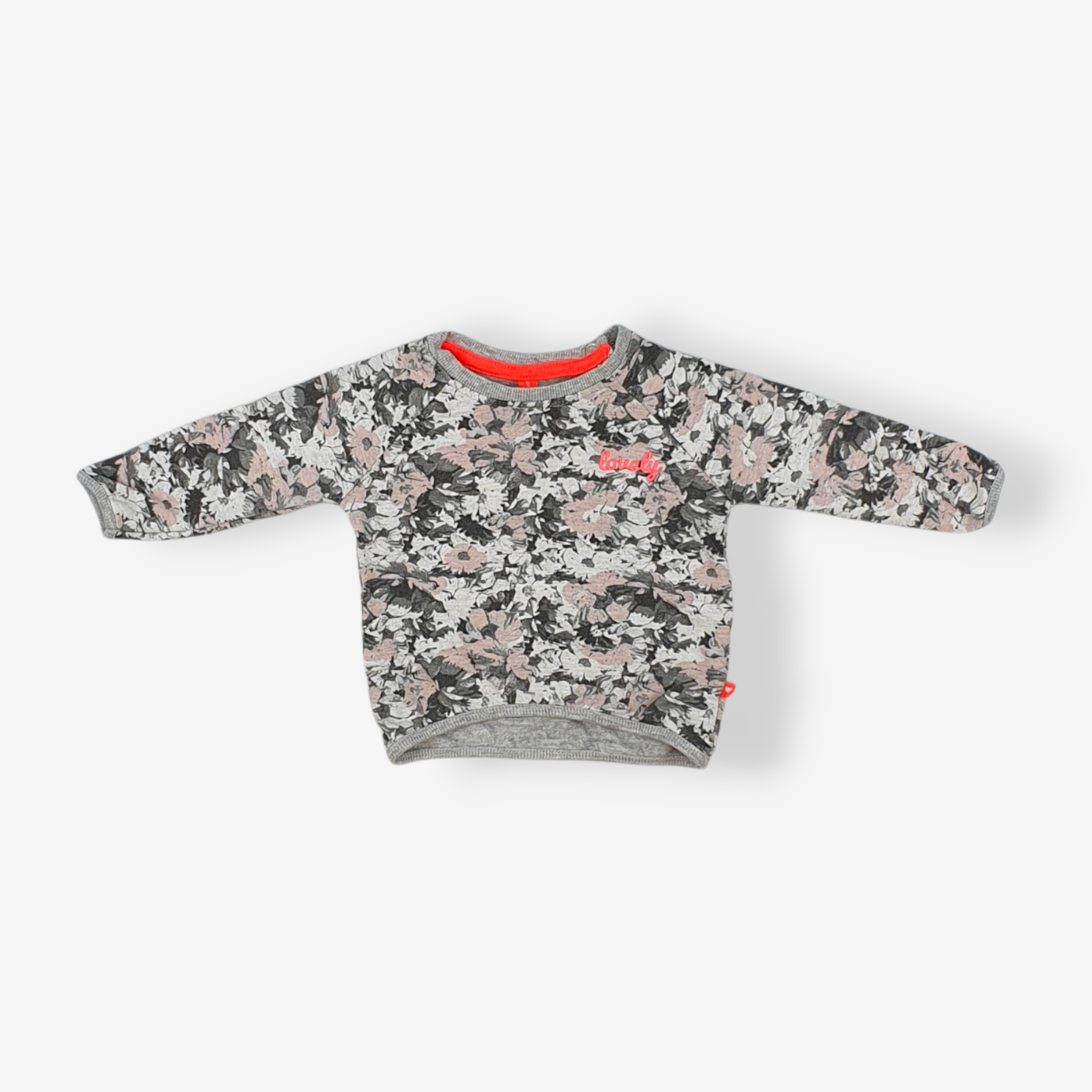 Sweat Wibra 56 - 2 mois sweat wibra 56 - Freeperie