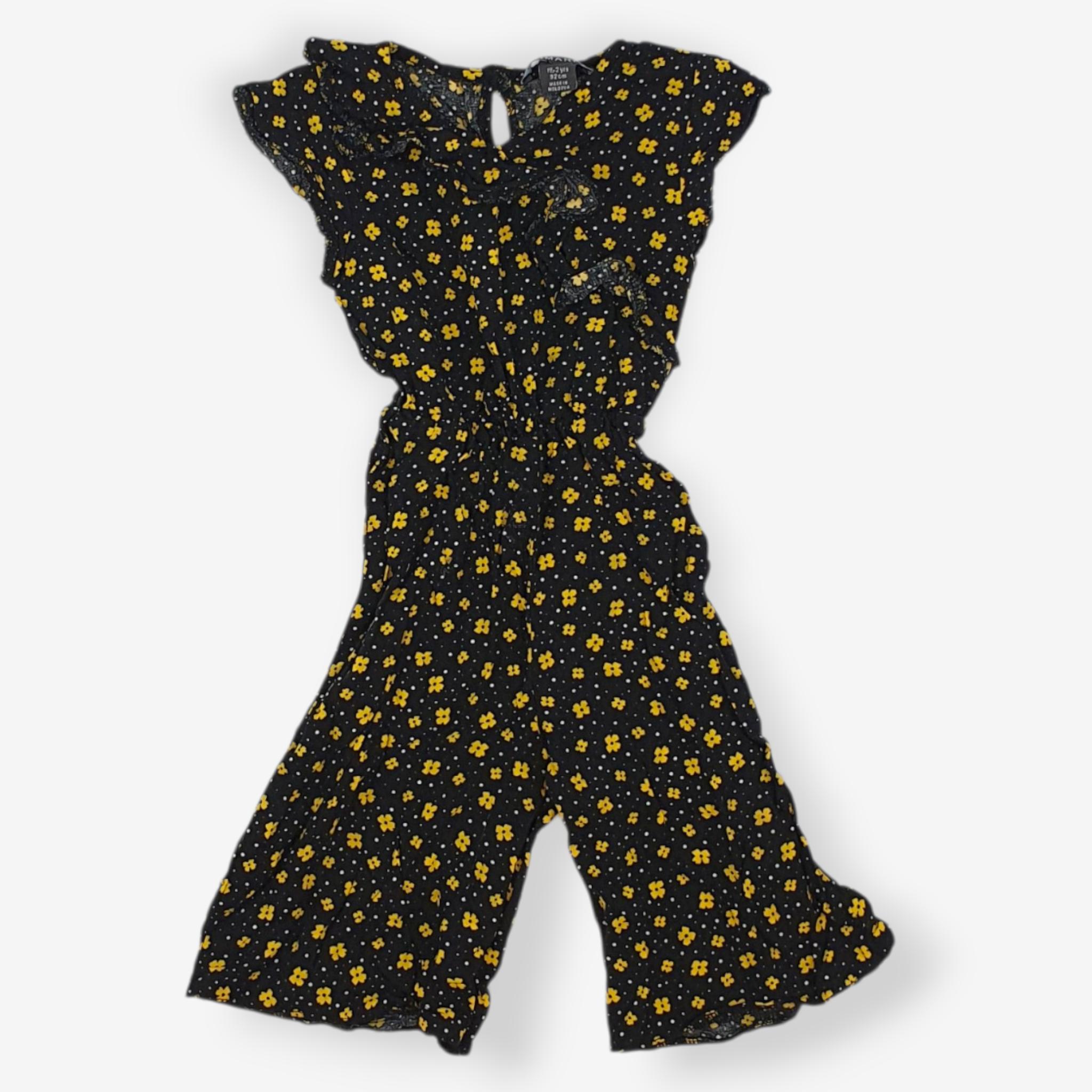 combinaison, salopette primark 92 - Freeperie