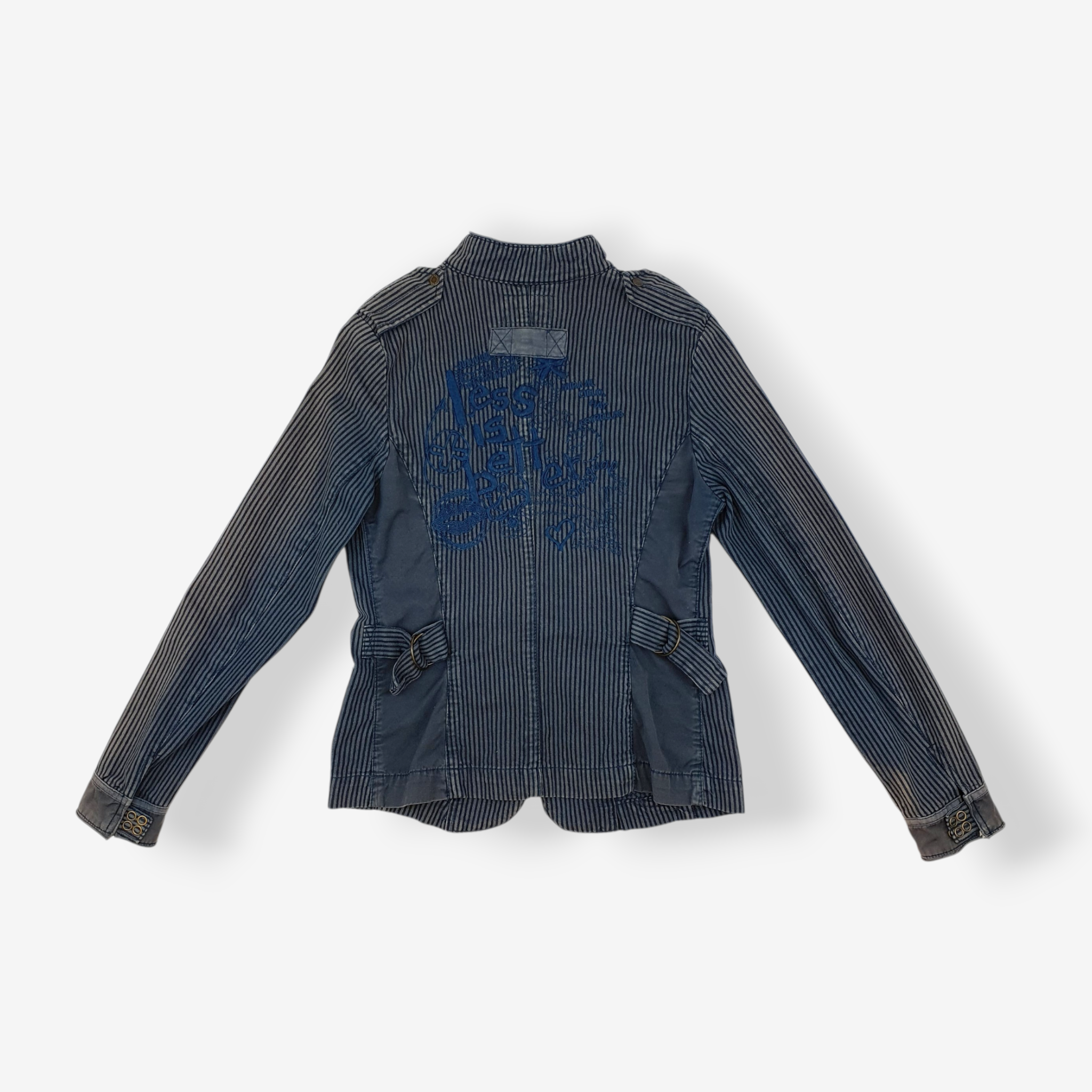 veste desigual s - Freeperie