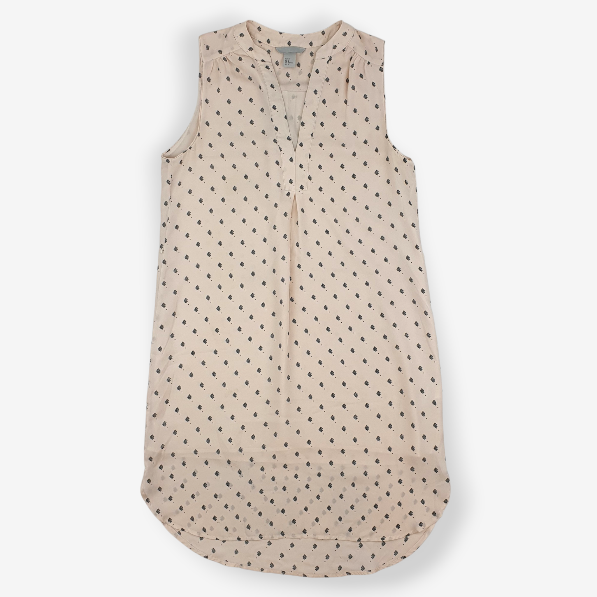 chemise hm s - Freeperie