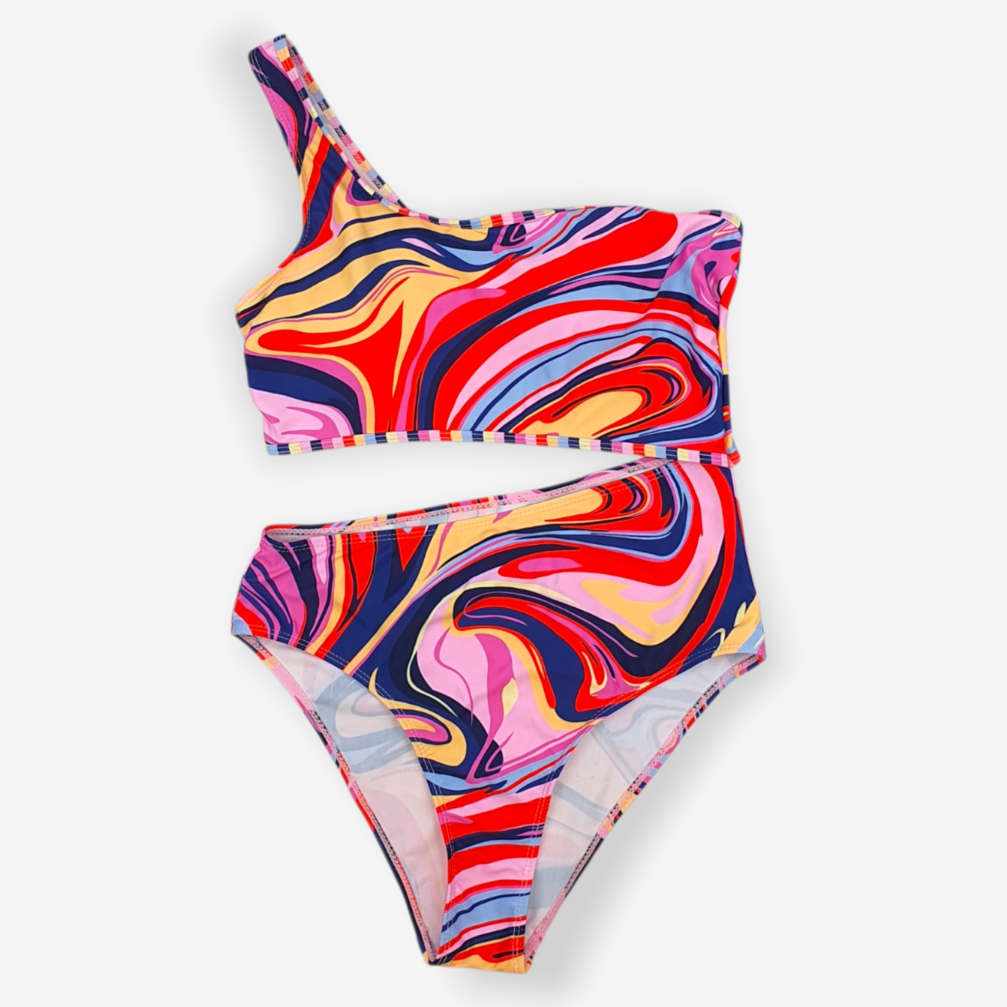 Maillot de bain Sans marque M / 38 / 50 / 10 / T2 / W28 maillot-de-bain sans-marque m - Freeperie