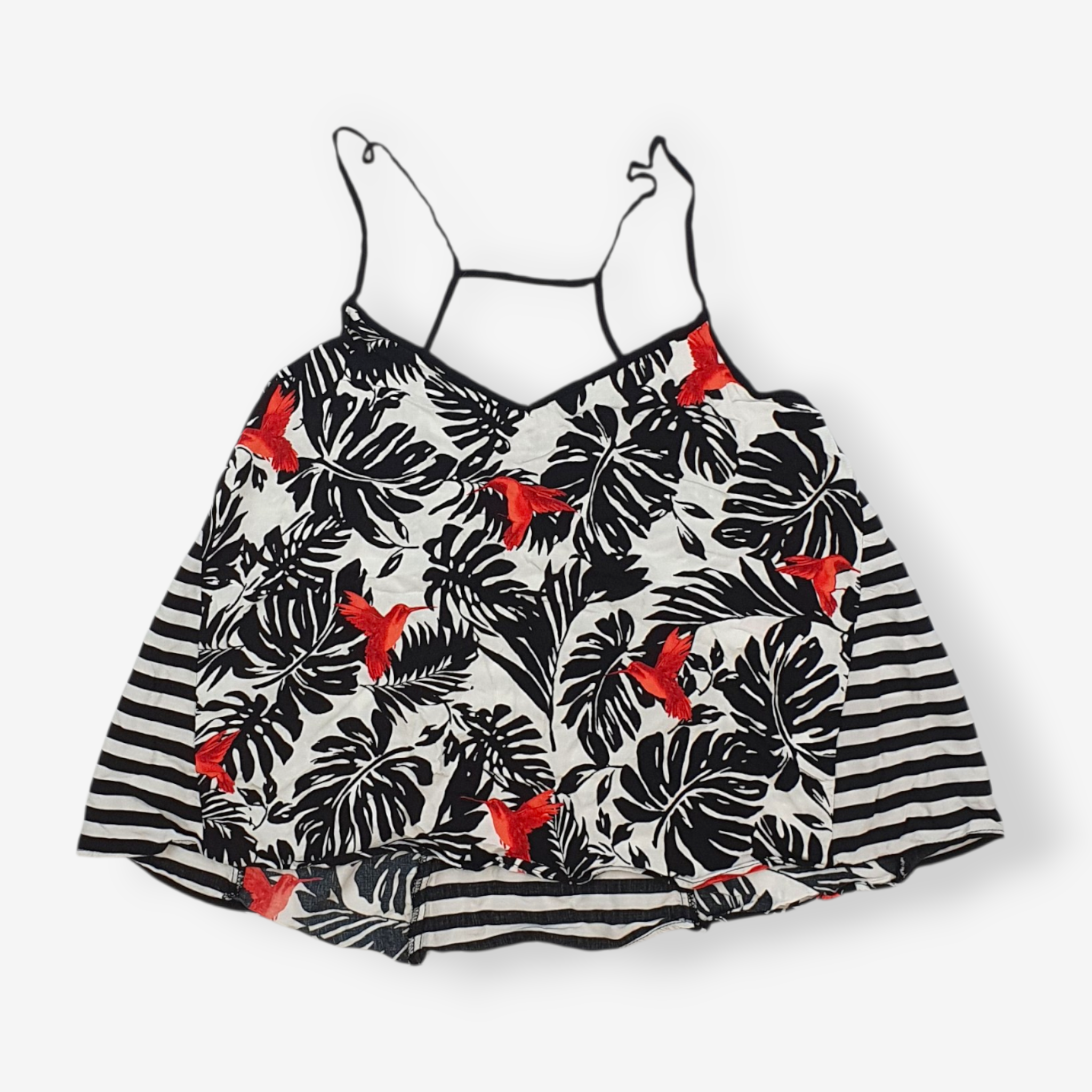 Top C&A M / 38 / 50 / 10 / T2 / W28 top ca m - Freeperie