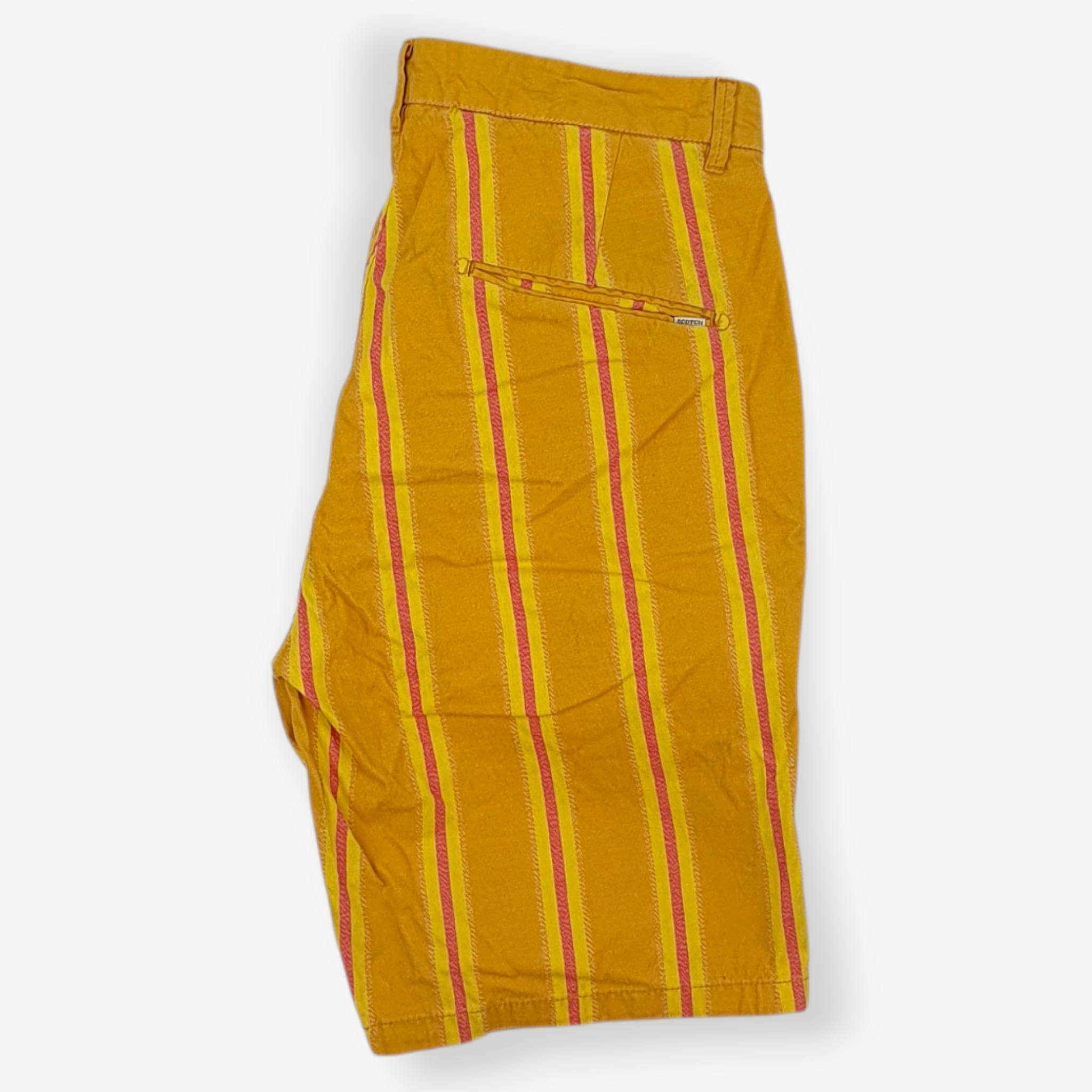 short scotch-soda m - Freeperie