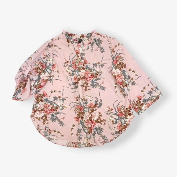 chemisier shein xxl - Freeperie