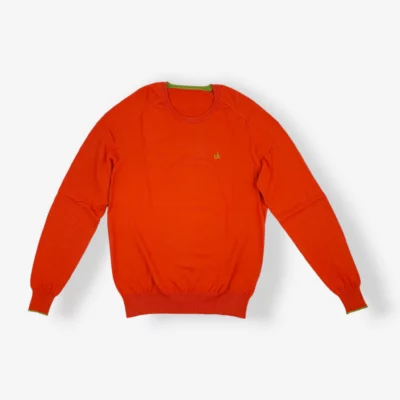 pull calvin-klein l - Freeperie