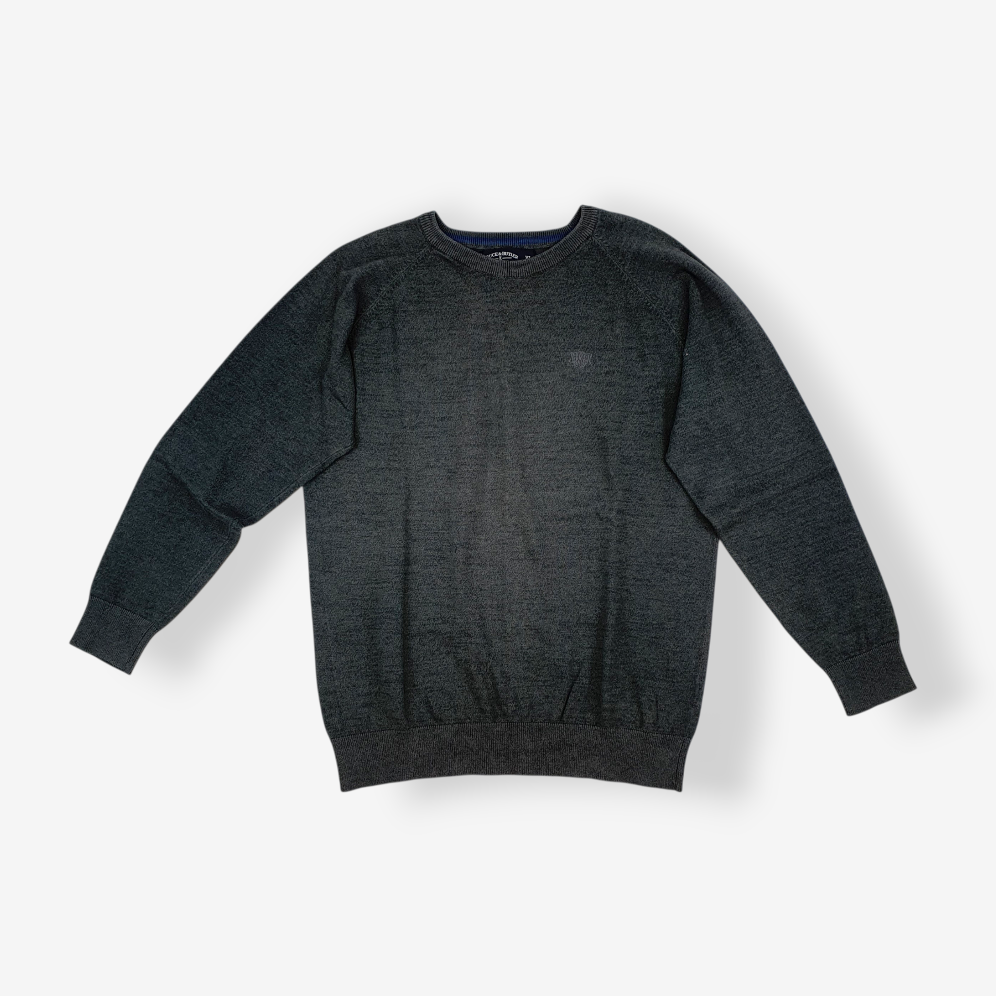 Pull Bruce&Butler XL / 42 / 56 / 14 / T4 / W32 / W30 pull brucebutler xl - Freeperie