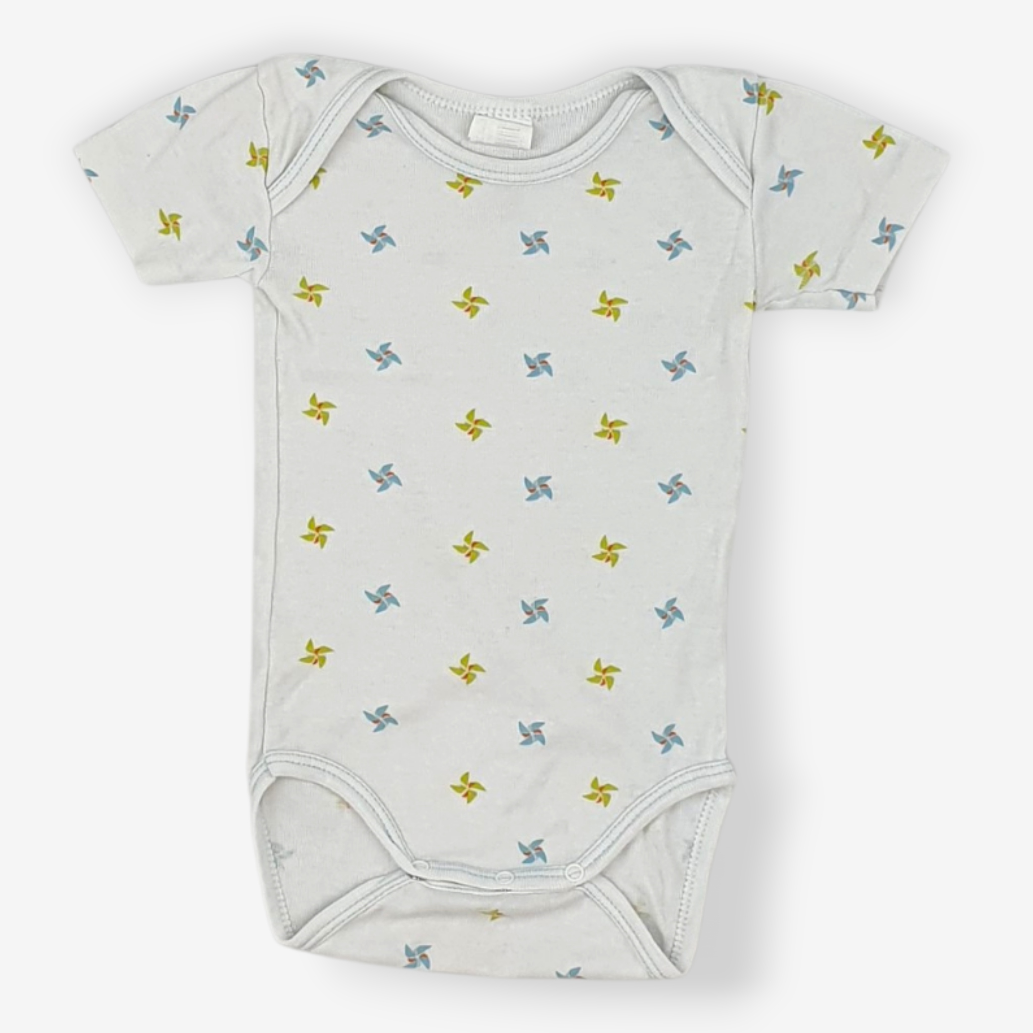 Body Absorba 74 - 9 mois body absorba 74 - Freeperie