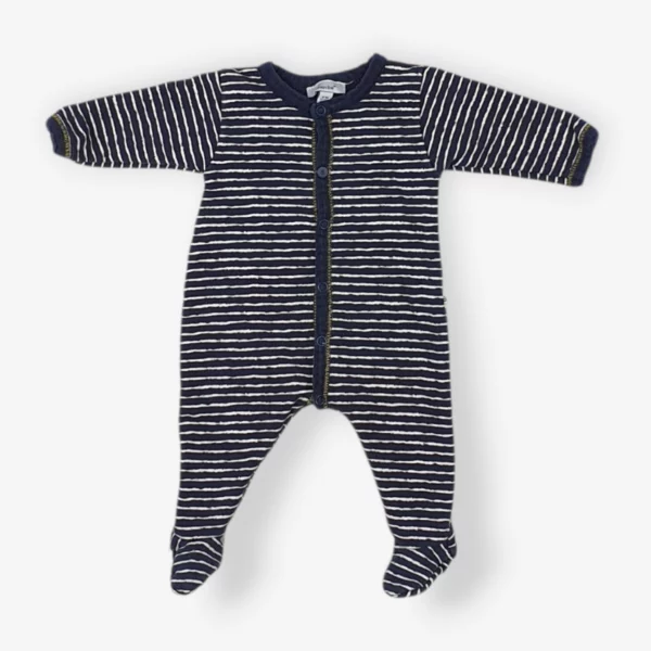 Pyjama Absorba 50 - 1 mois pyjama absorba 50 - Freeperie