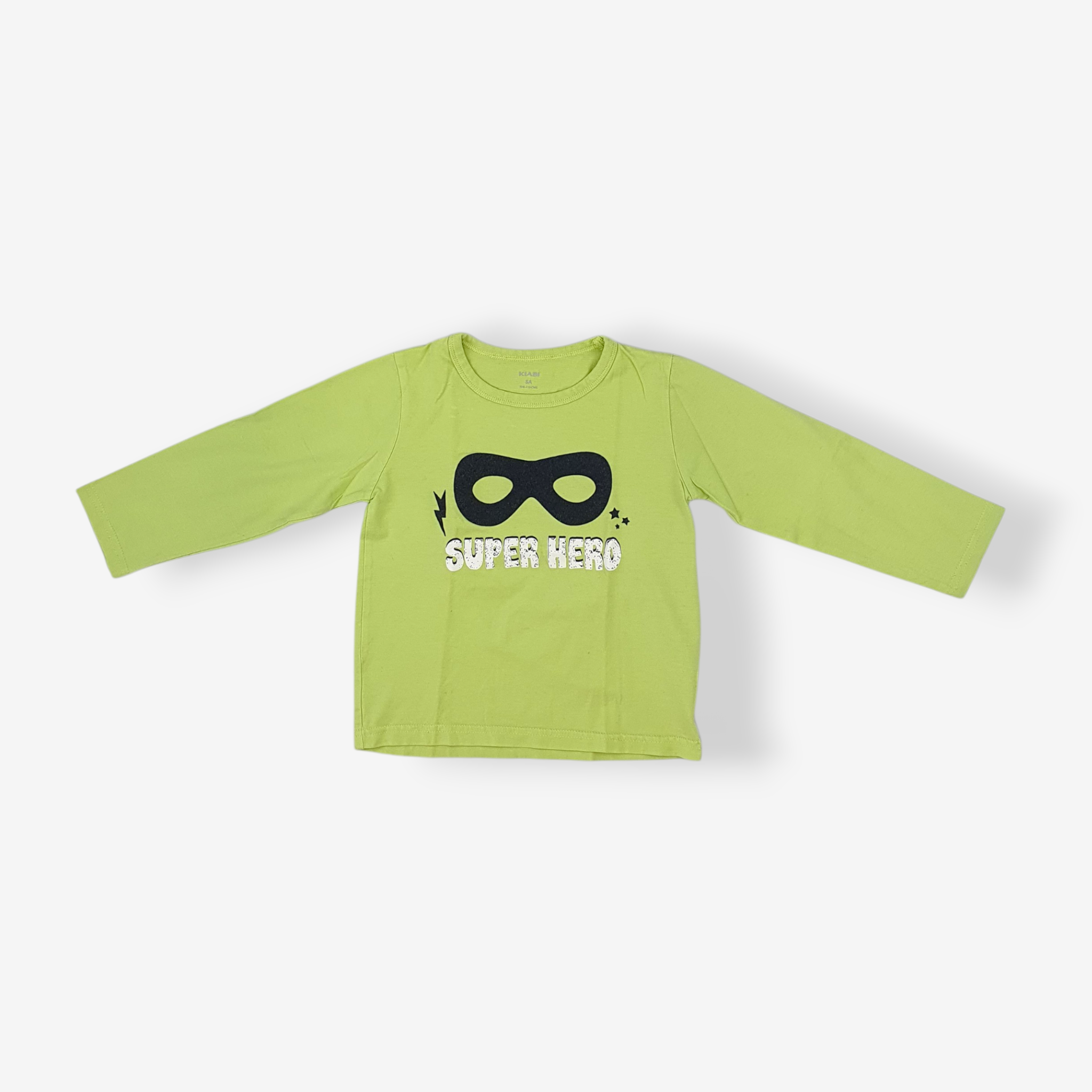 t-shirt kiabi 110 - Freeperie