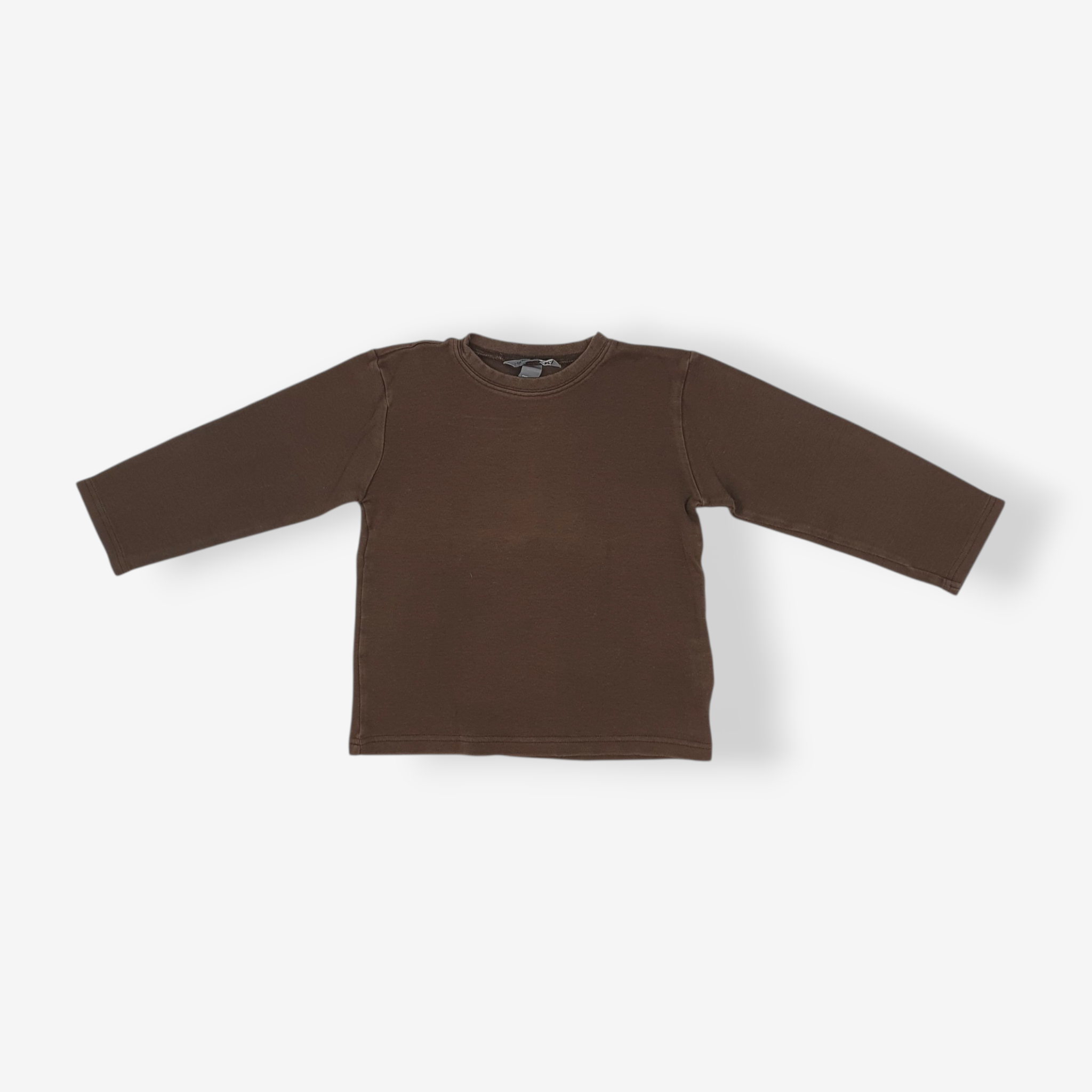 T-shirt longues manches H&M 110 - 5 ans t-shirt-longues-manches hm 110 - Freeperie