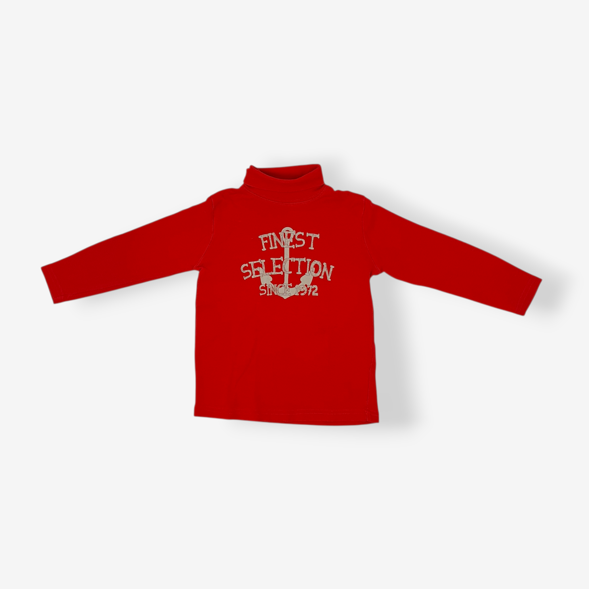 Pull à col roulé Vertbaudet 110 - 5 ans pull-a-col-roule vertbaudet 110 - Freeperie