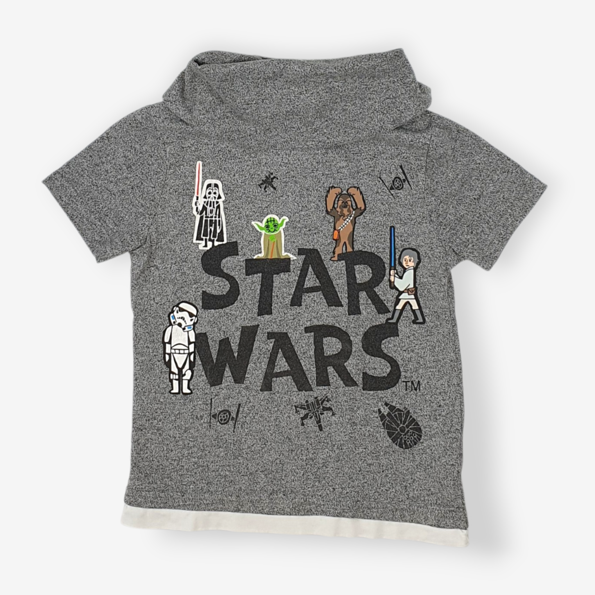 t-shirt star-wars 110, 116 - Freeperie