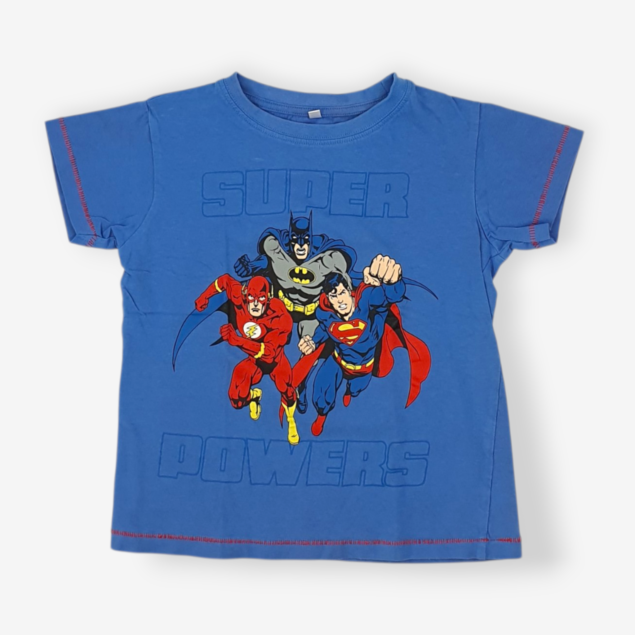 T-shirt Sans marque 116 - 6 ans, 122 - 7 ans t-shirt sans-marque 116, 122 - Freeperie