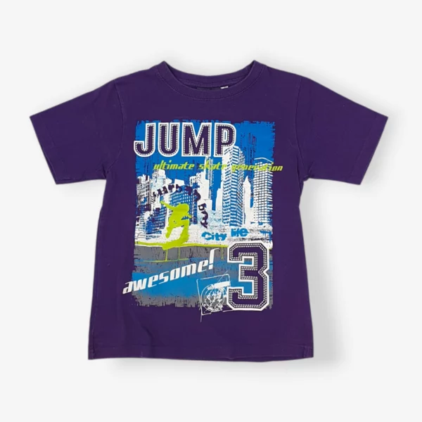 t-shirt belbo 116 - Freeperie