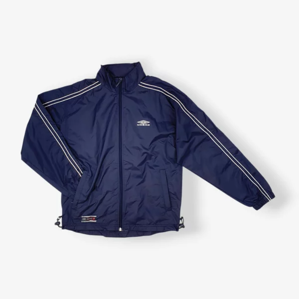 veste umbro 152 - Freeperie
