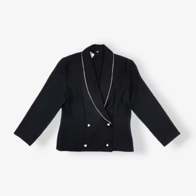 Blazer Sans marque M / 38 / 50 / 10 / T2 / W28, L / 40 / 54 / 12 / T3 / W30 / W29 blazer sans-marque m, l - Freeperie