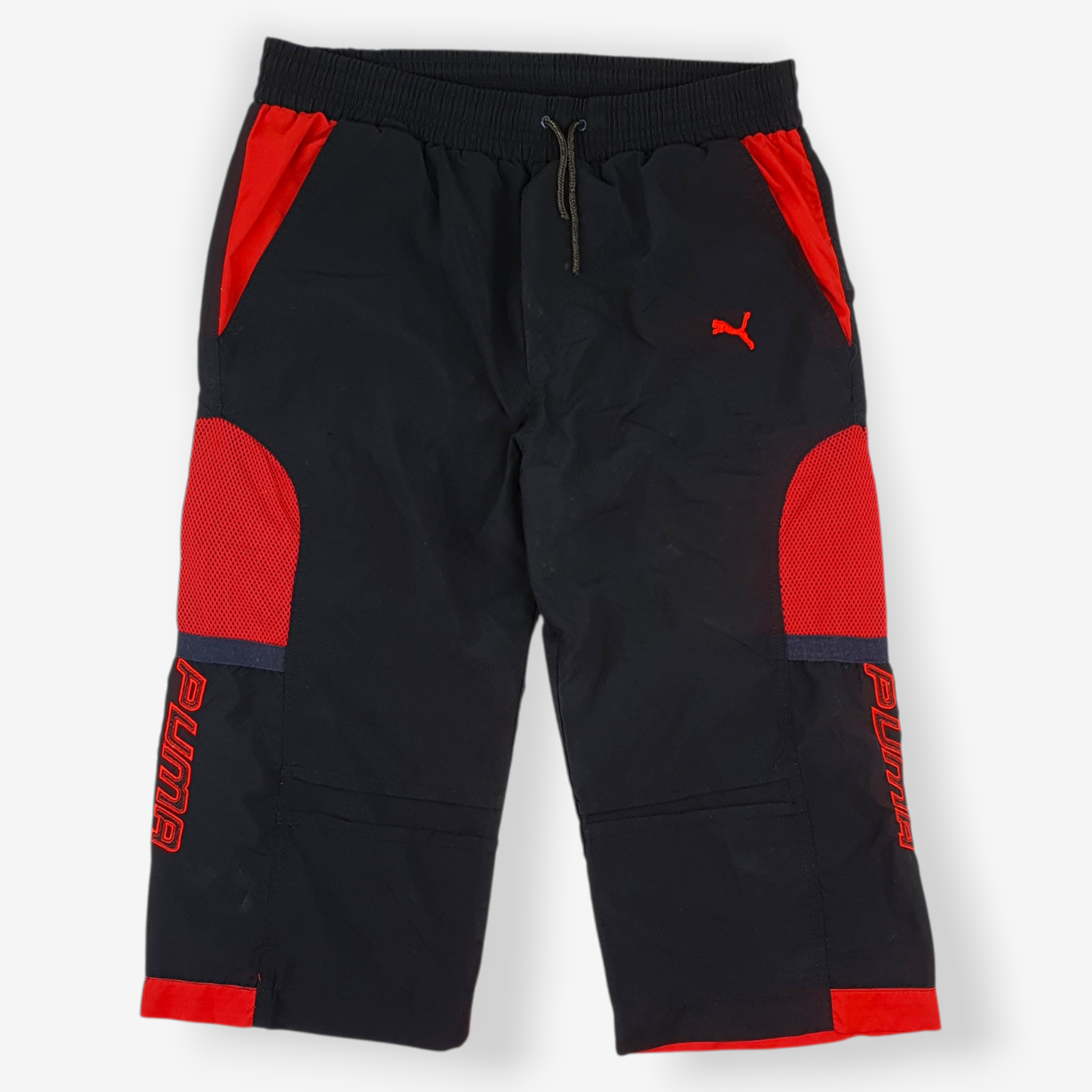 bermuda, pantacourt puma s - Freeperie