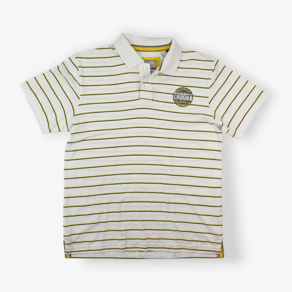 Polo Esprit L / 40 / 54 / 12 / T3 / W30 / W29 polo esprit l - Freeperie