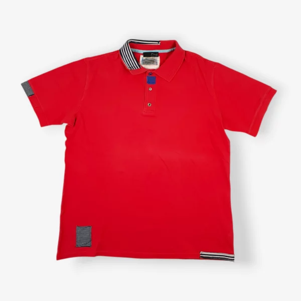 polo nanibon xl - Freeperie