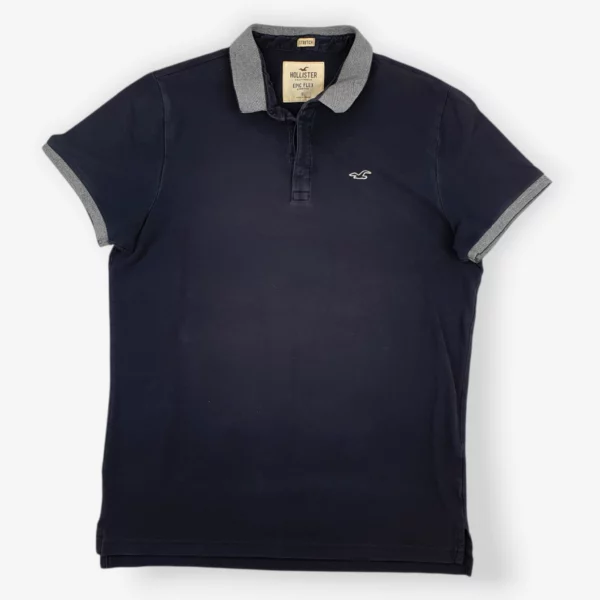 polo hollister xl - Freeperie