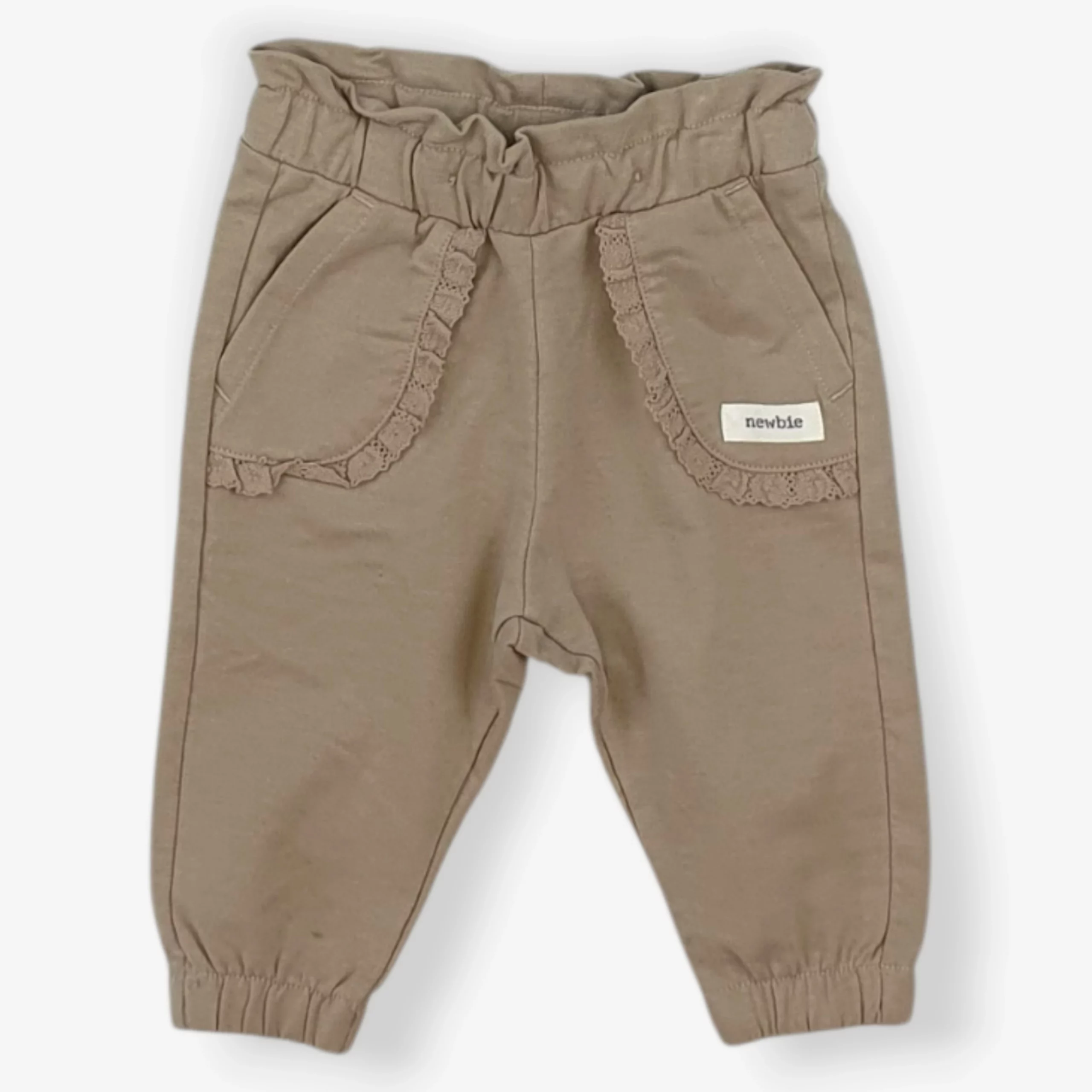 pantalon newbie 62 - Freeperie