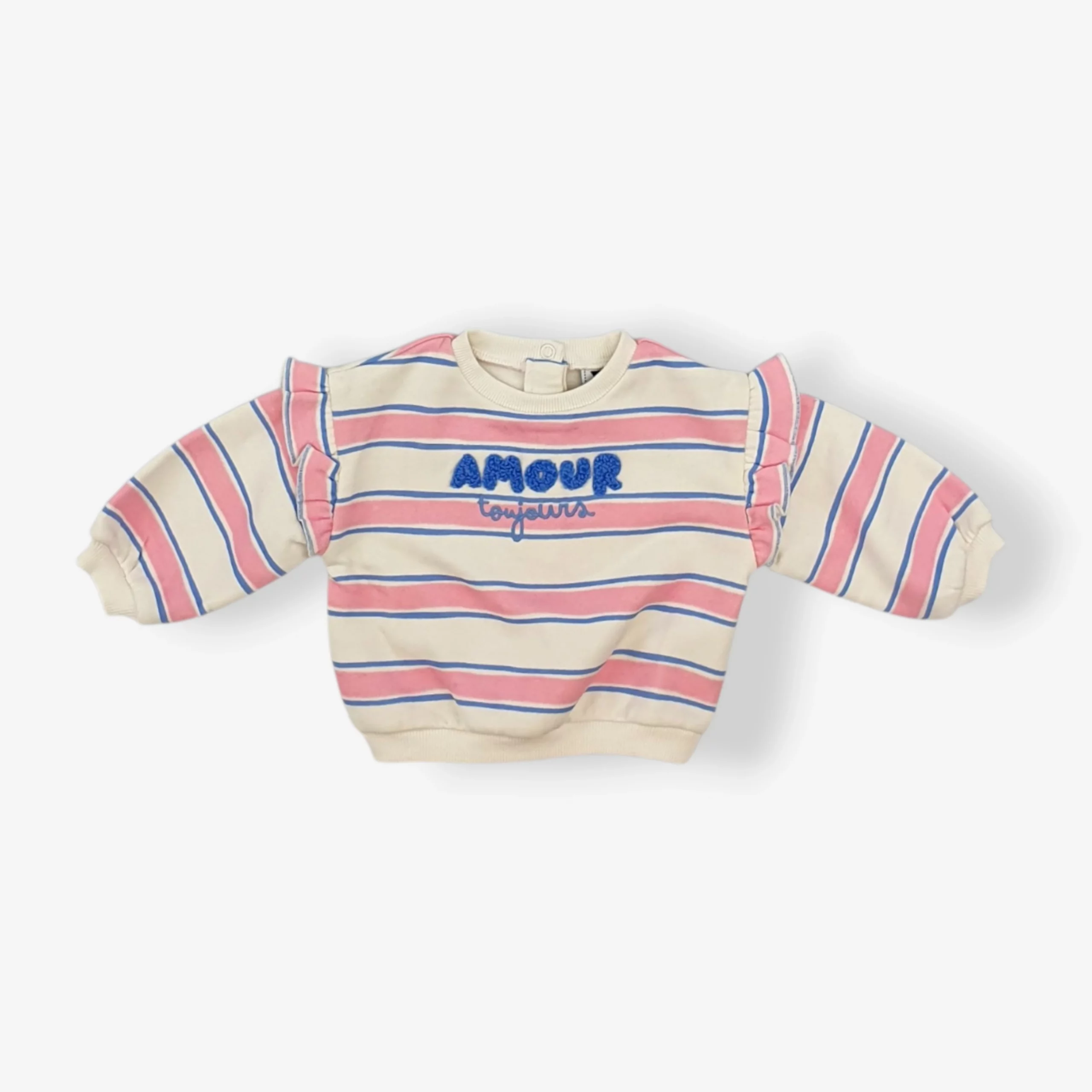 sweat tao 62 - Freeperie