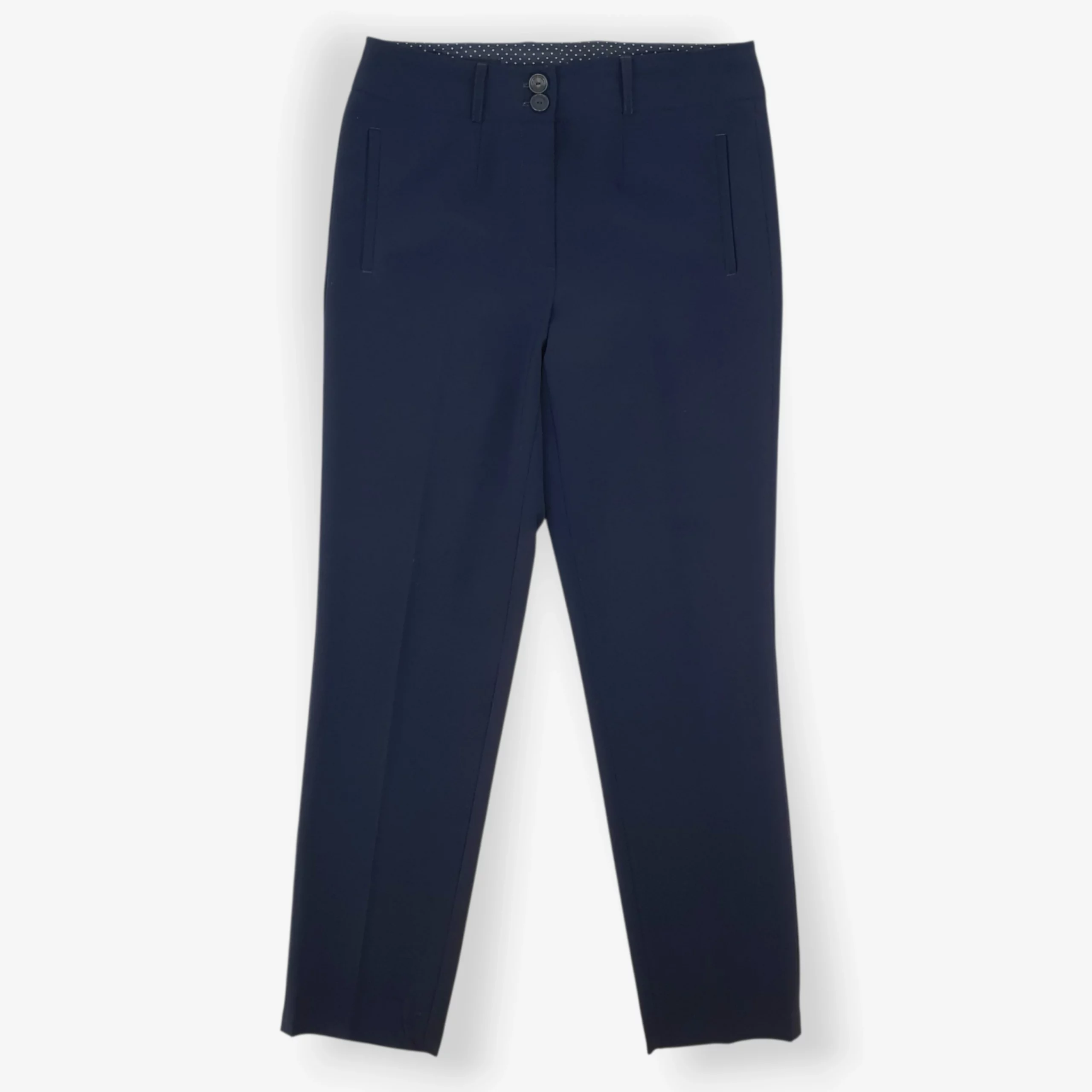Pantalon Un jour ailleurs S / 36 / 46 / 8 / T1 / W26 / W27 pantalon un-jour-ailleurs s - Freeperie