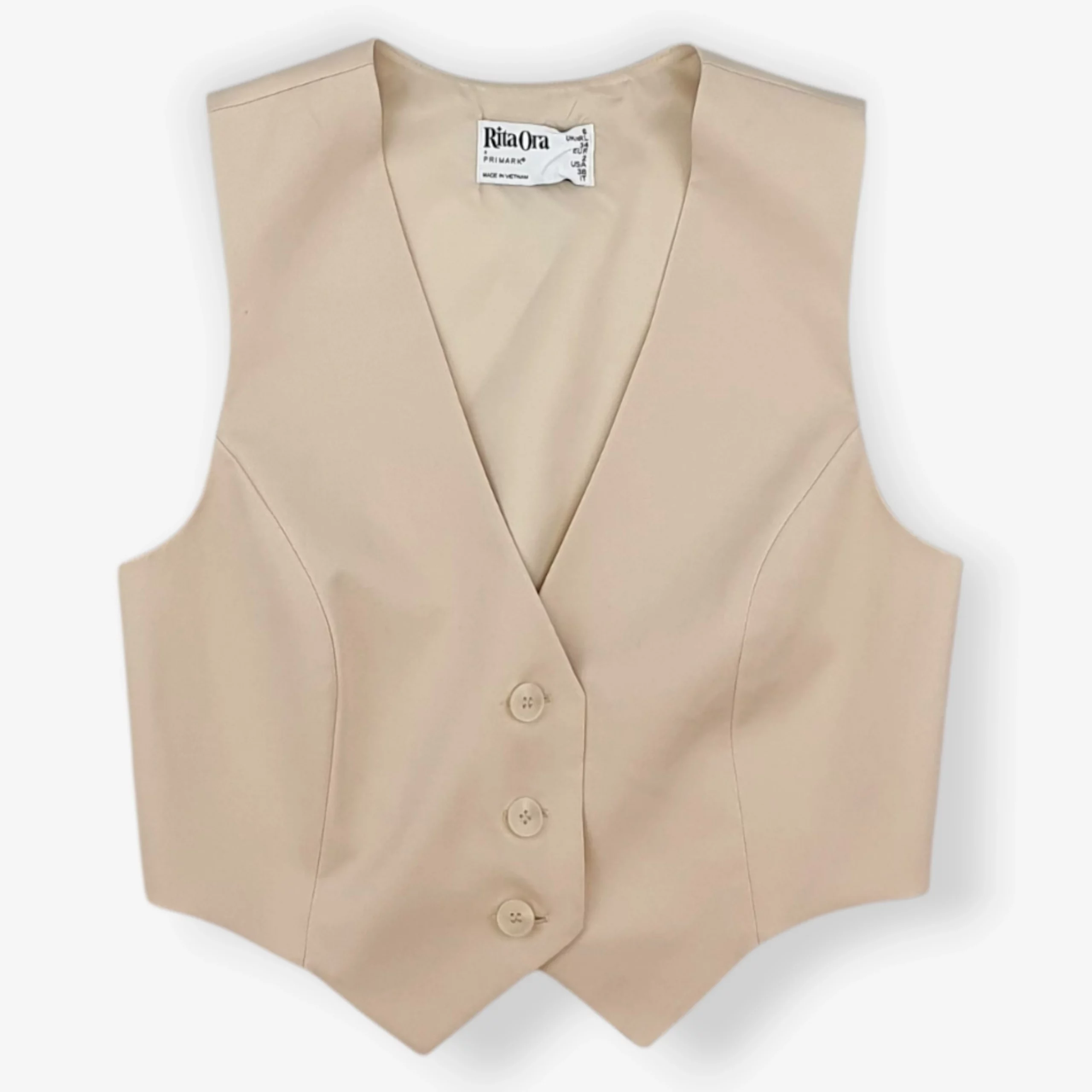 Gilet Primark S / 36 / 46 / 8 / T1 / W26 / W27 gilet primark s - Freeperie