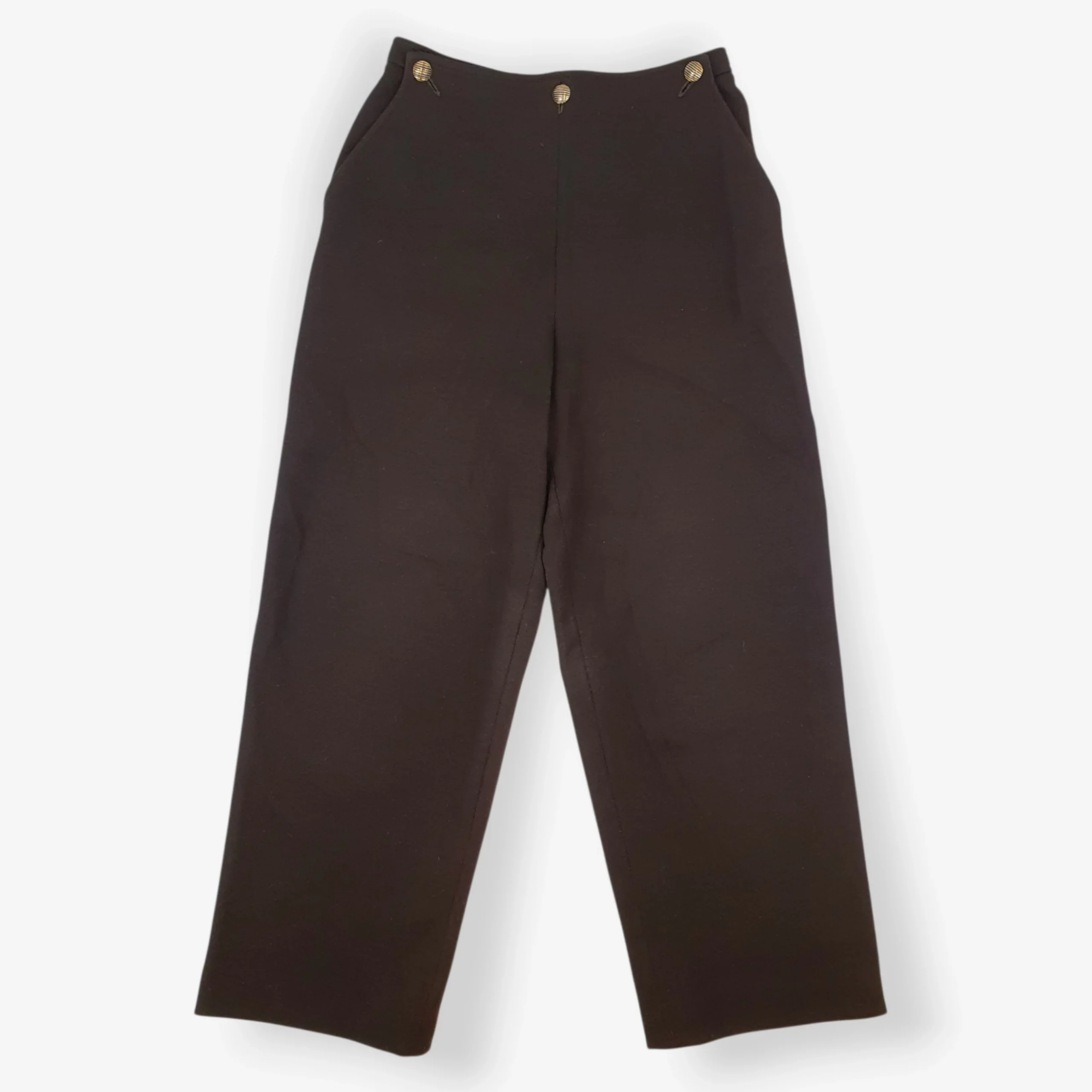 Pantalon Peggy Roche S / 36 / 46 / 8 / T1 / W26 / W27 pantalon peggy-roche s - Freeperie