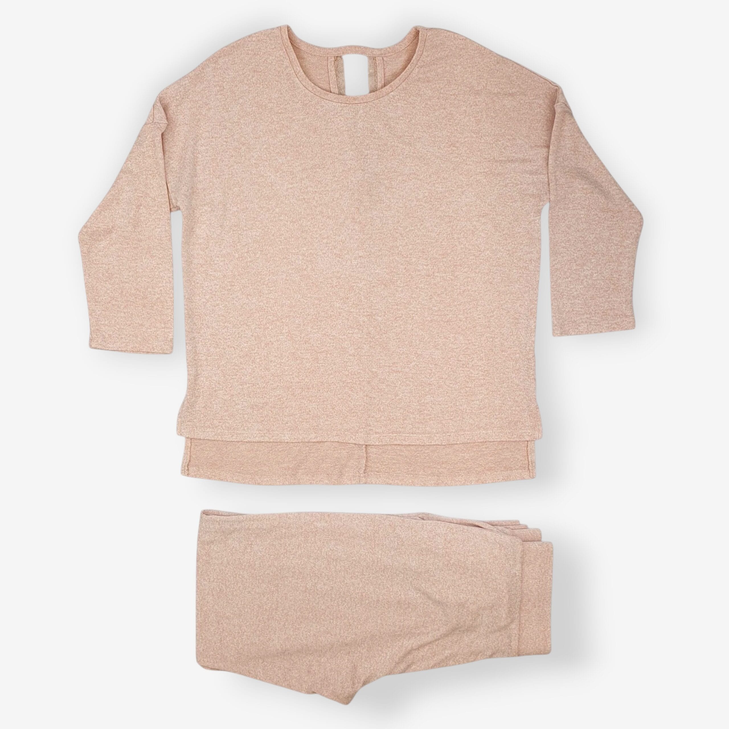 Ensemble Camaieu Rose taille s
