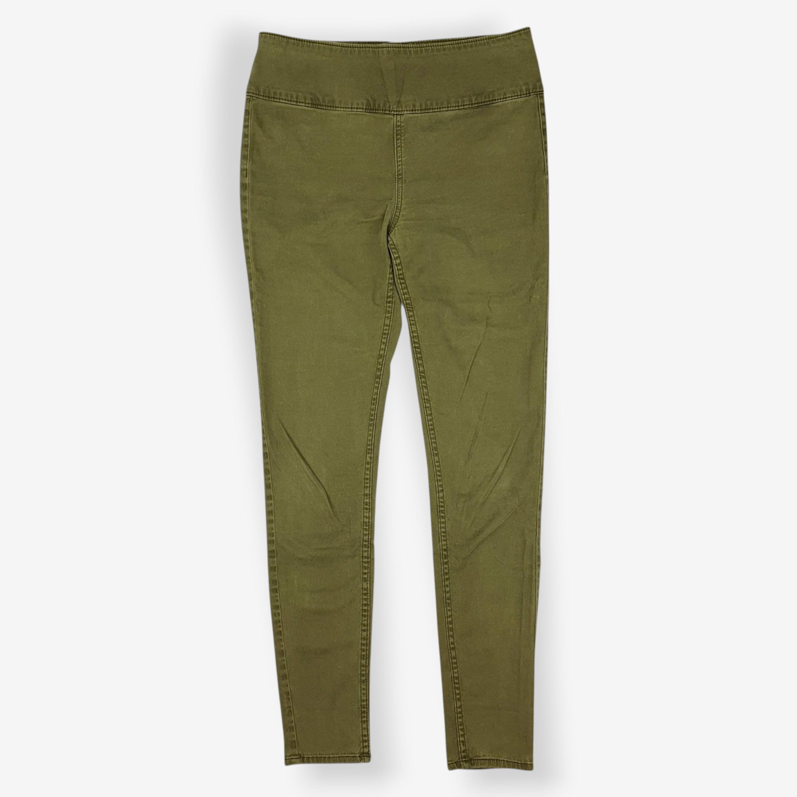 Pantalon Pieces Kaki taille m