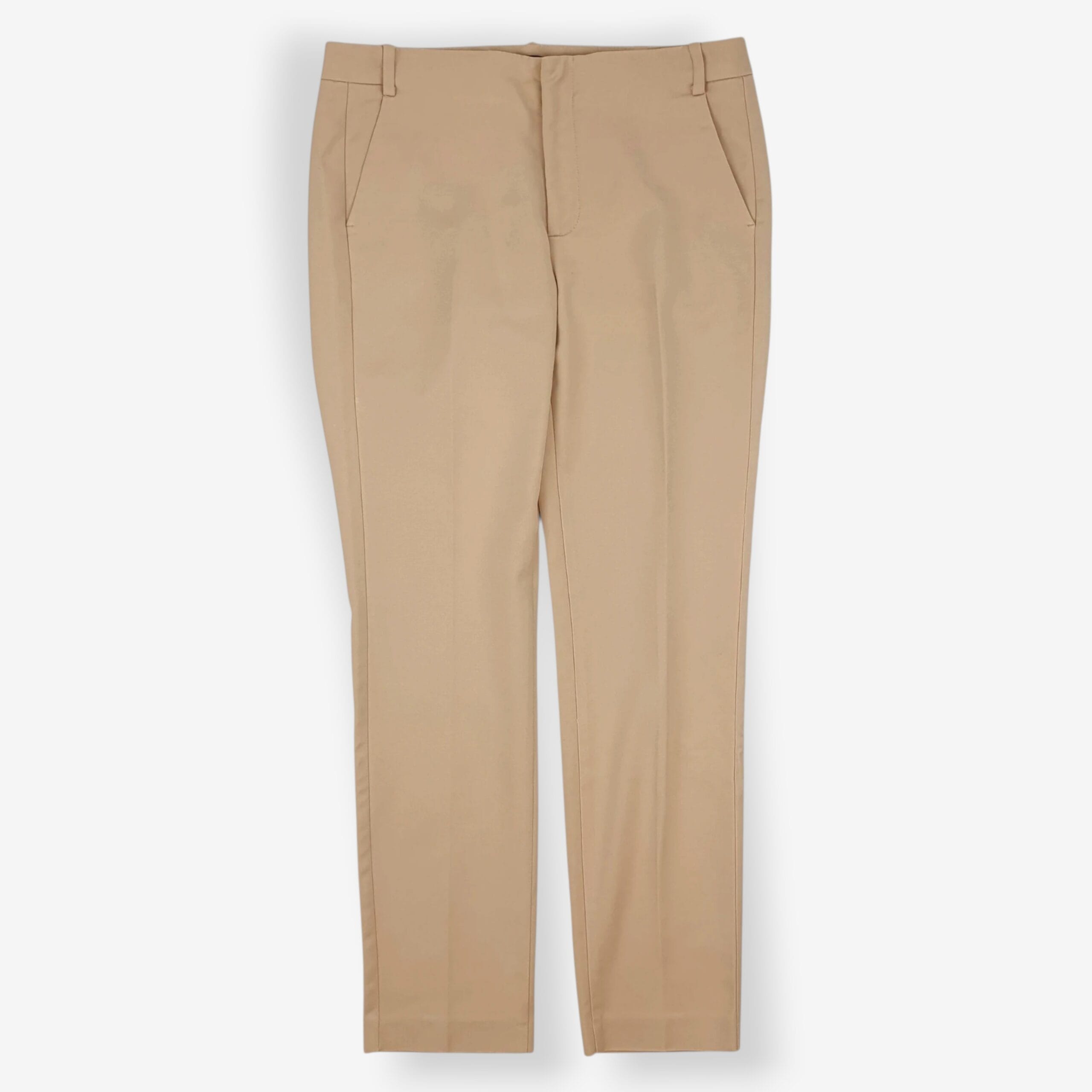 Look femme cache-coeur