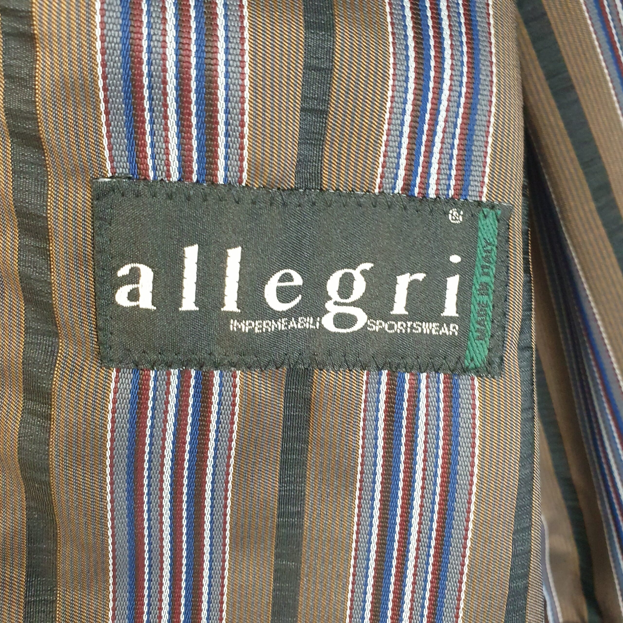 manteau allegri l - Freeperie