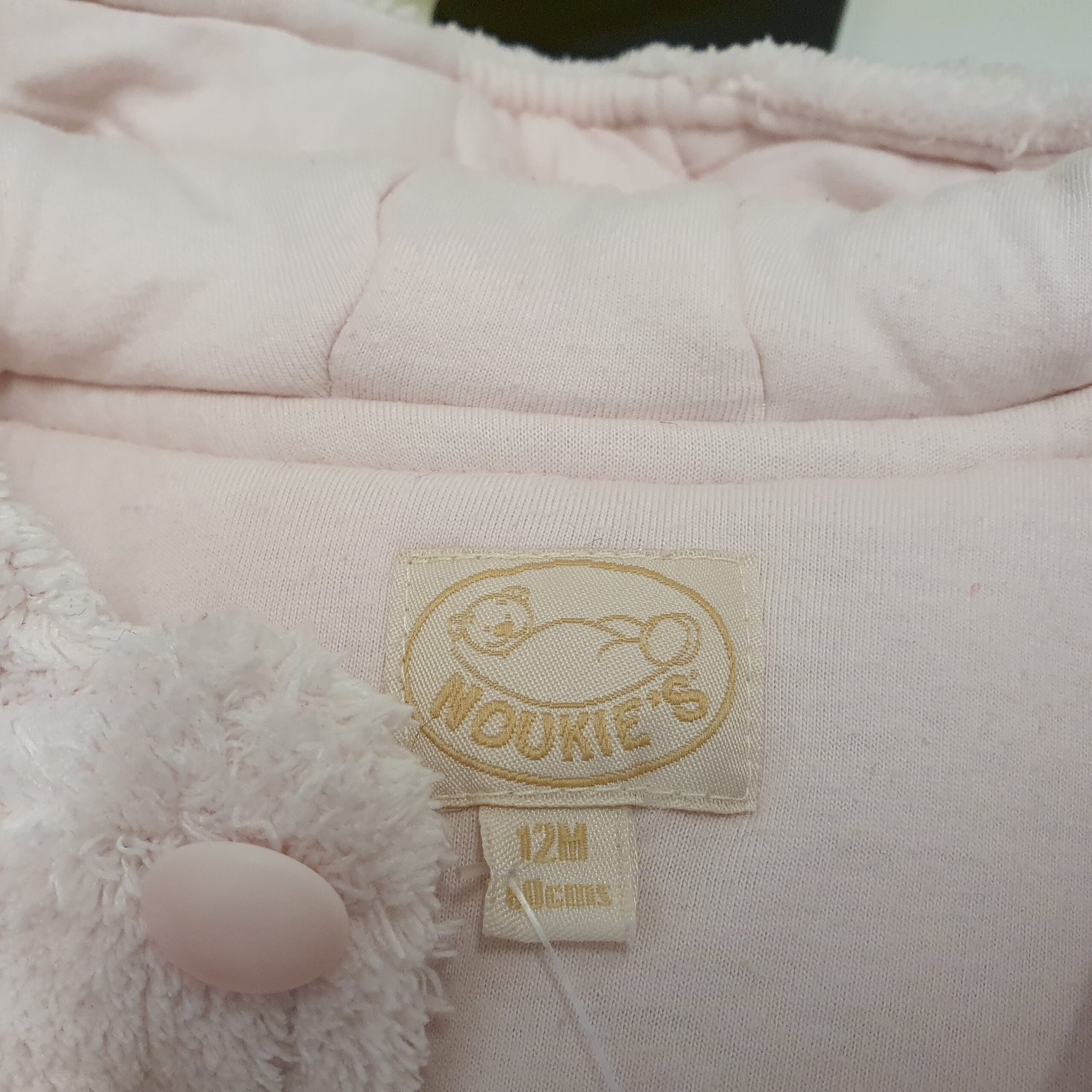 veste noukies 80 - Freeperie