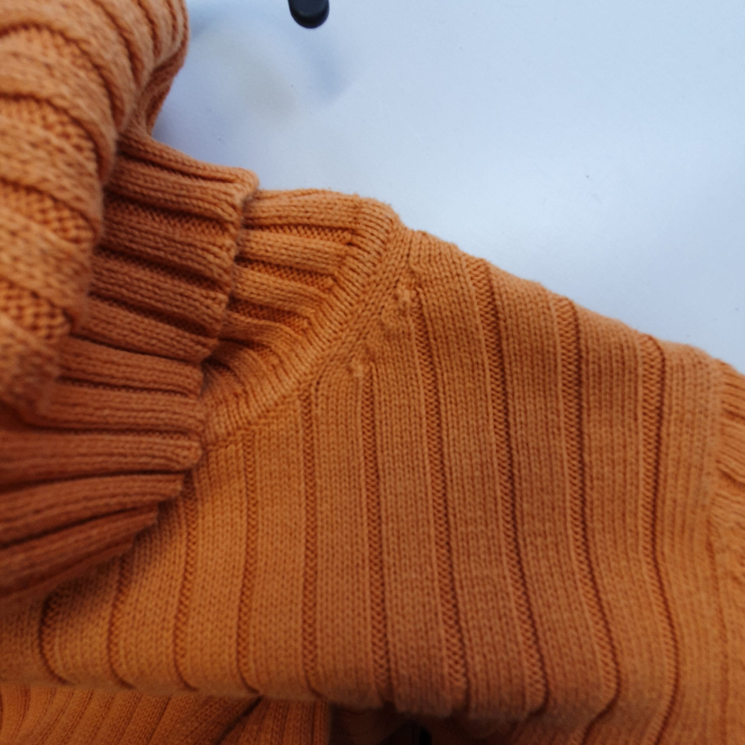 pull-a-col-roule, pull esprit s - Freeperie