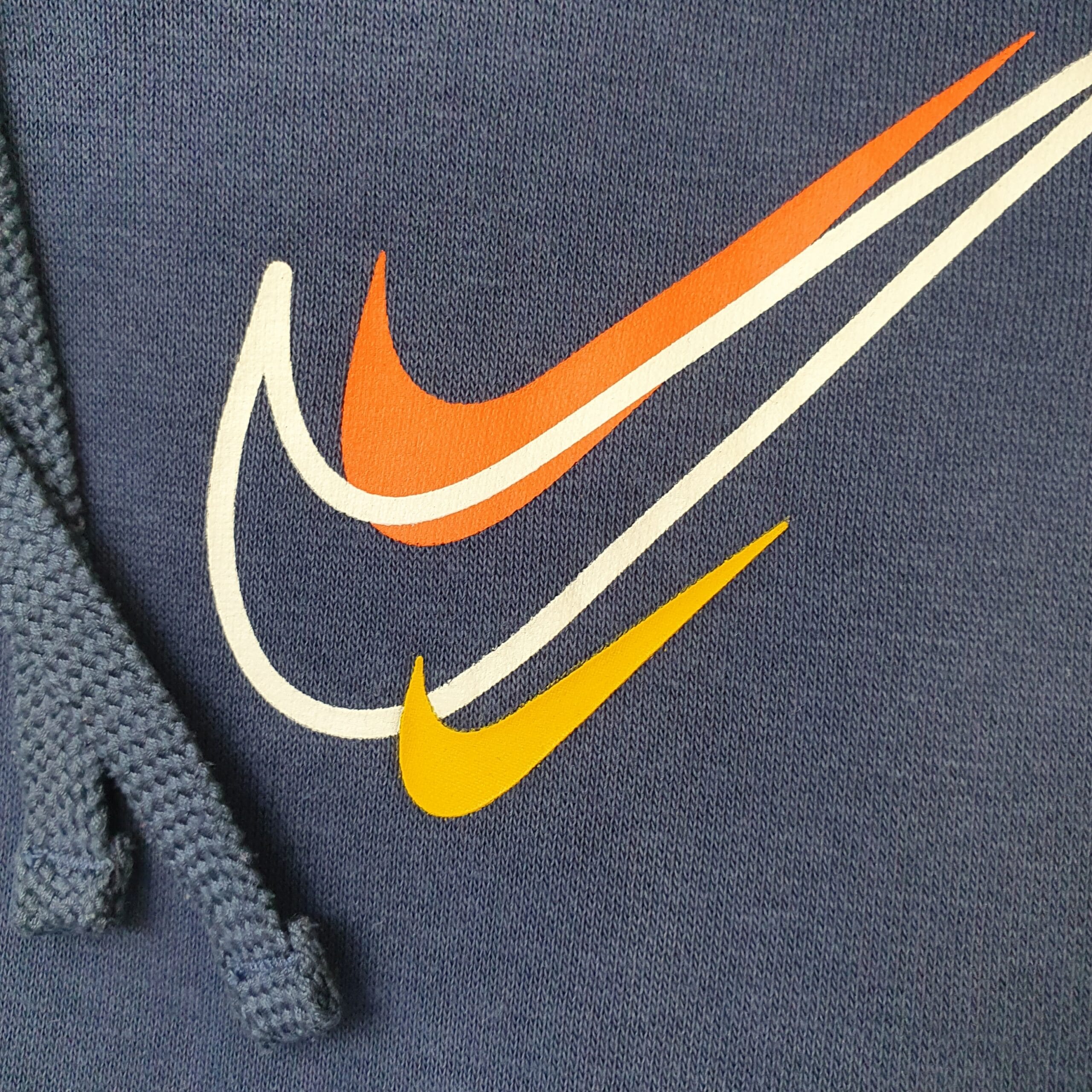sweat nike l - Freeperie