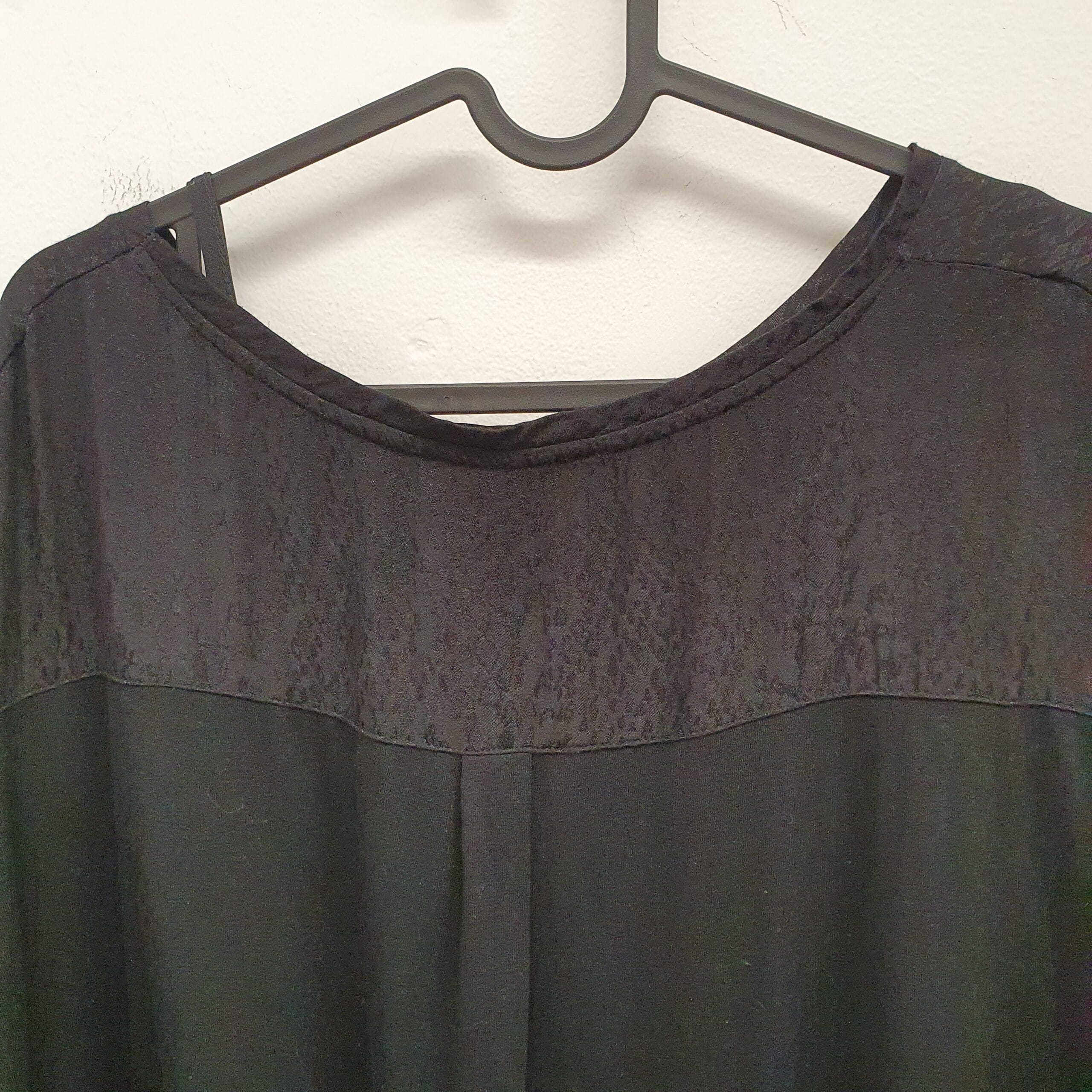 t-shirt, robe esprit m - Freeperie